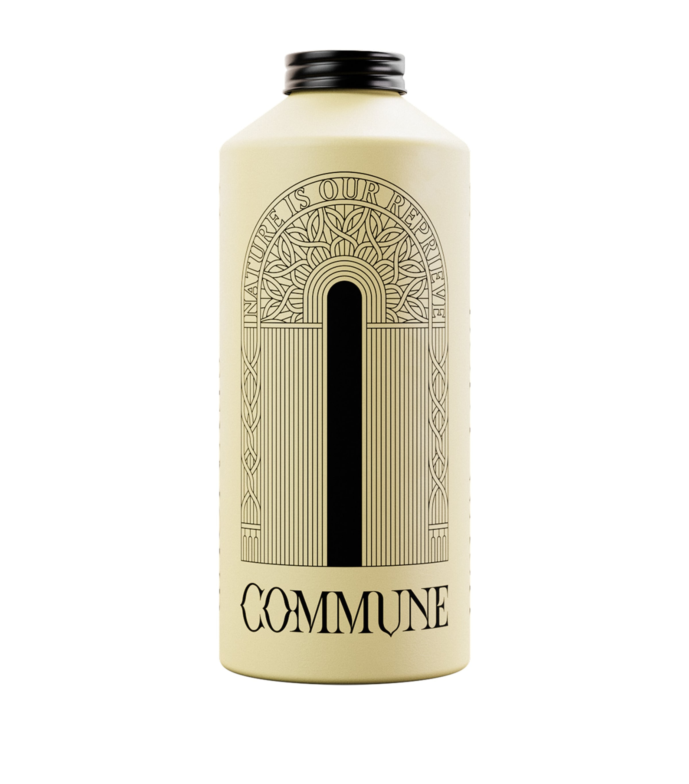 Commune Seymour Body Wash (750ml) - Refill Image 2