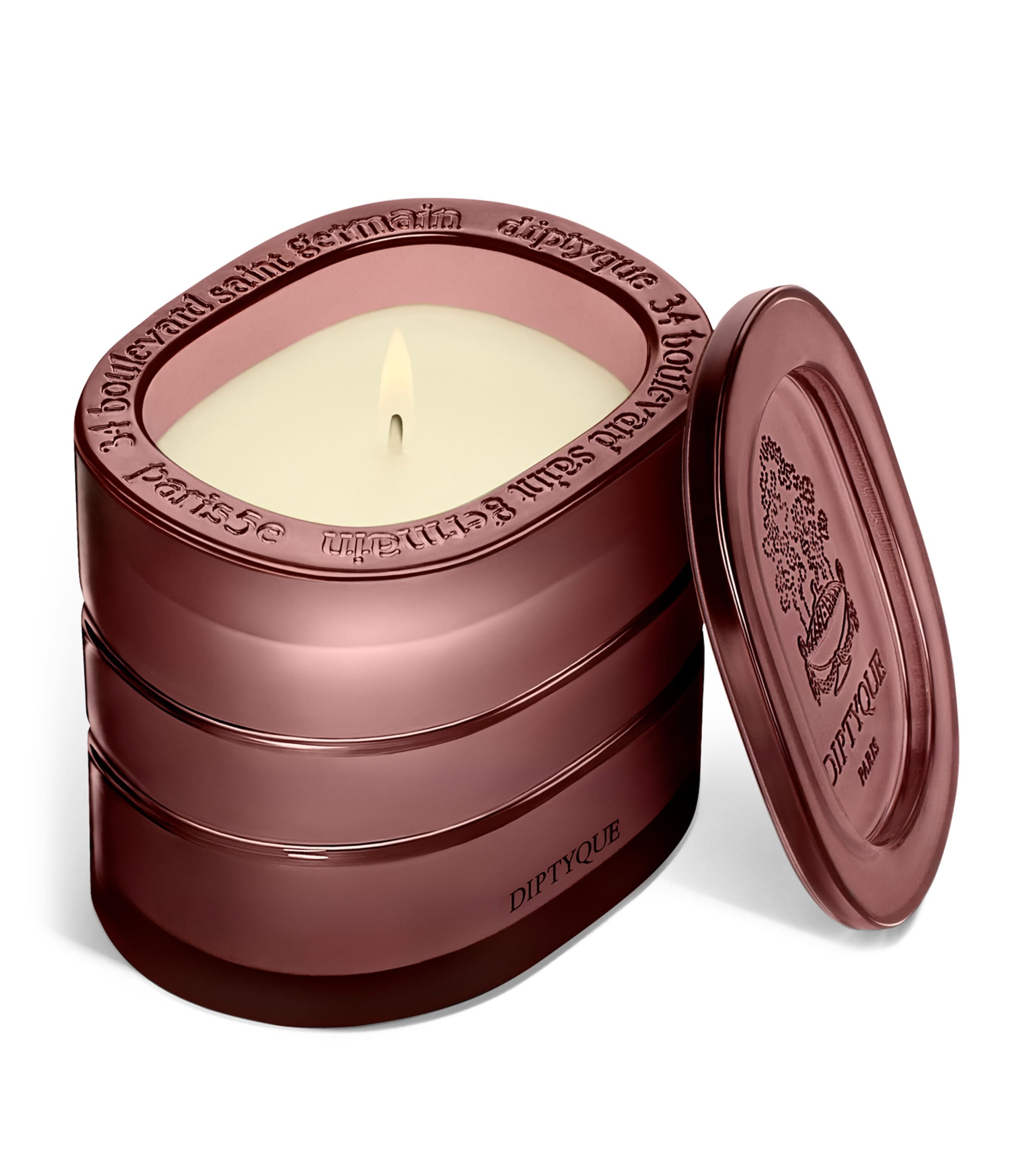 Diptyque La Forêt Rêve Candle (270g) | Home Accessories | Candles | Designers | Diptyque