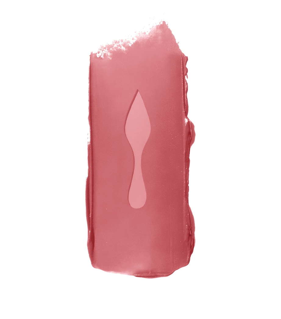 Christian Louboutin Matte Fluid Lip Colour Angels Blush Image 5