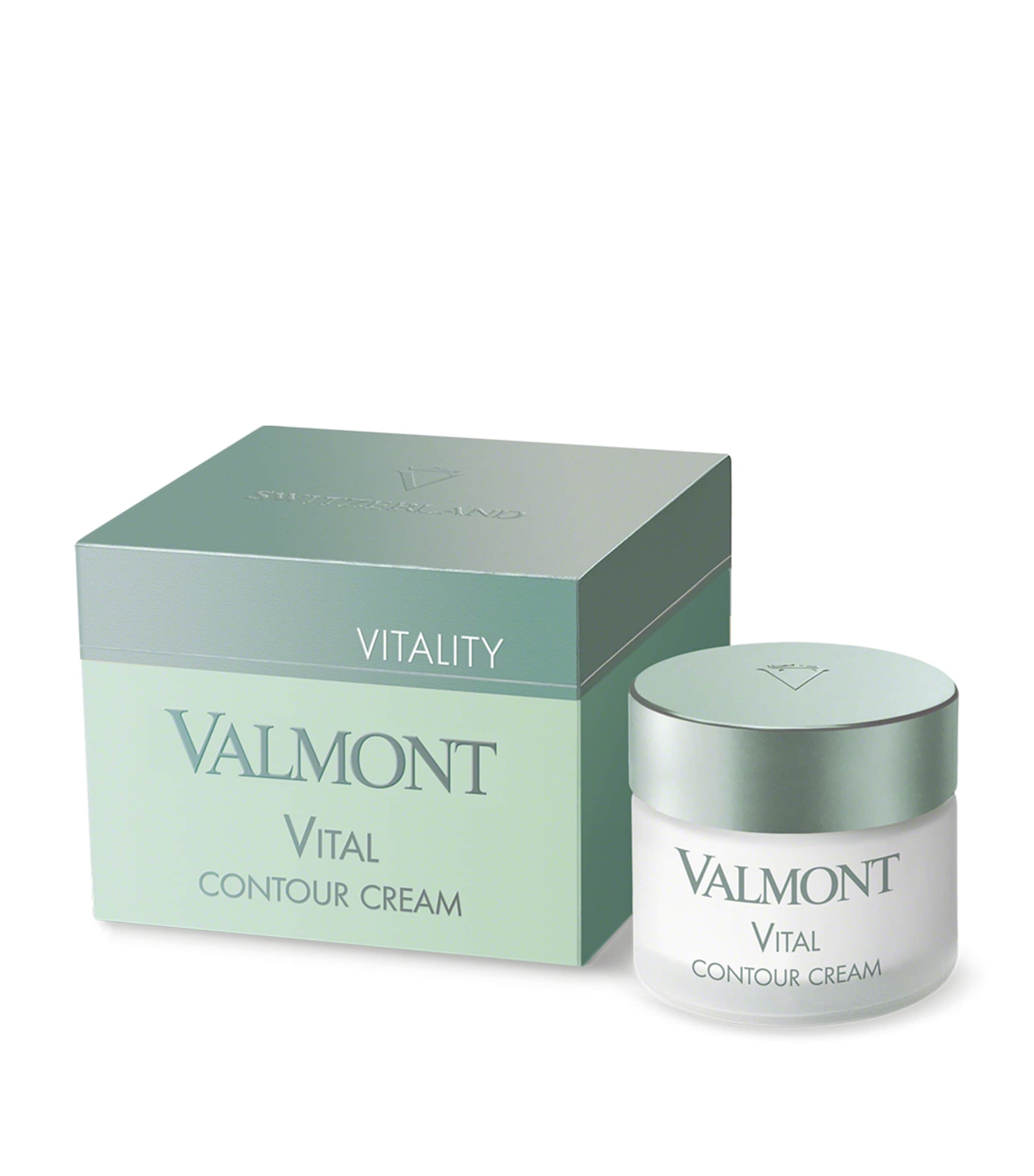 Vital Contour Cream (15ml) NO COLOUR Image 7