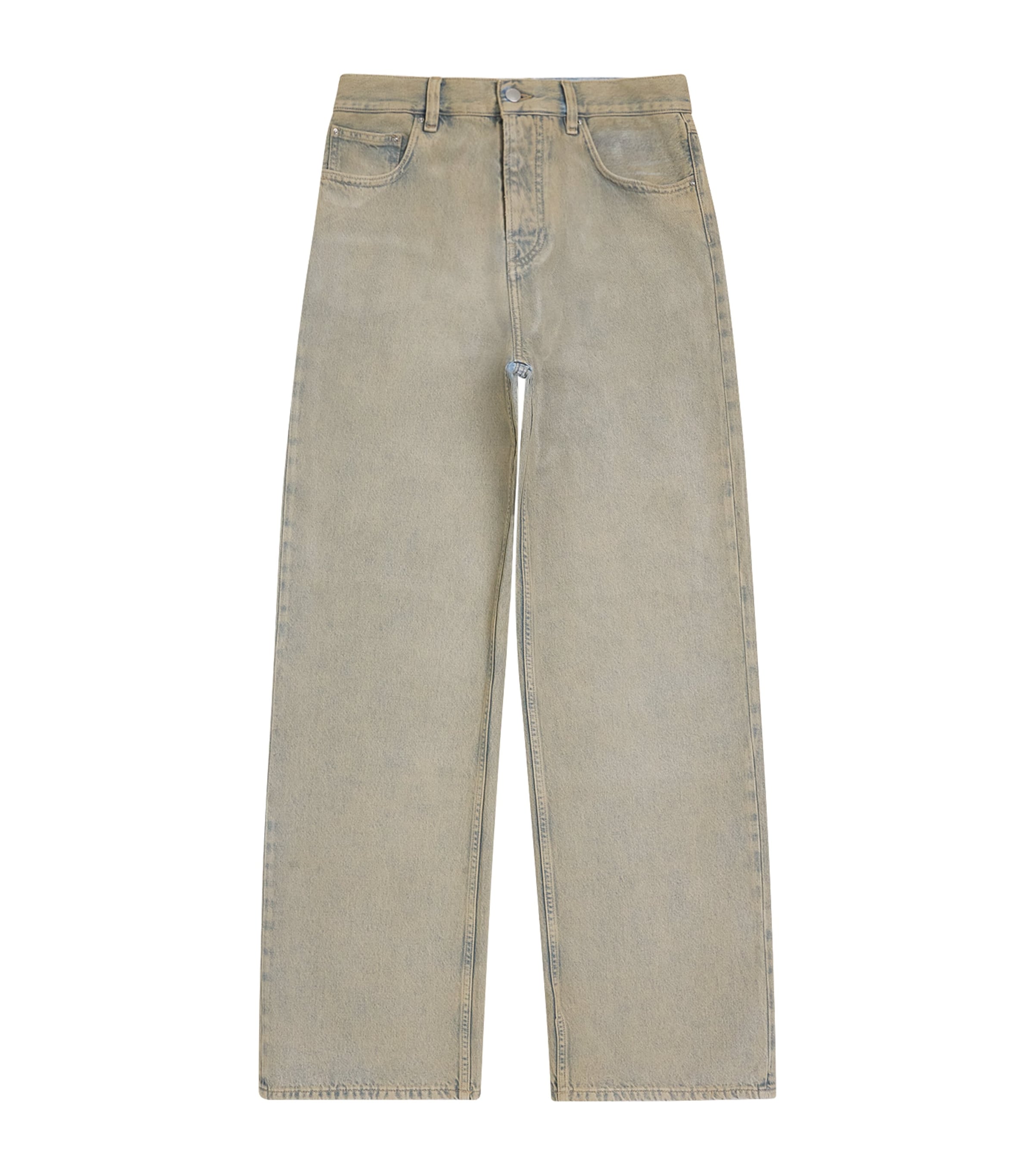AMIRI Wide-Leg Jeans | Men New In | Mens Clothing | Men Clothing | Jeans | Straight Jeans | Designers | AMIRI | Men Wardrobe Essentials