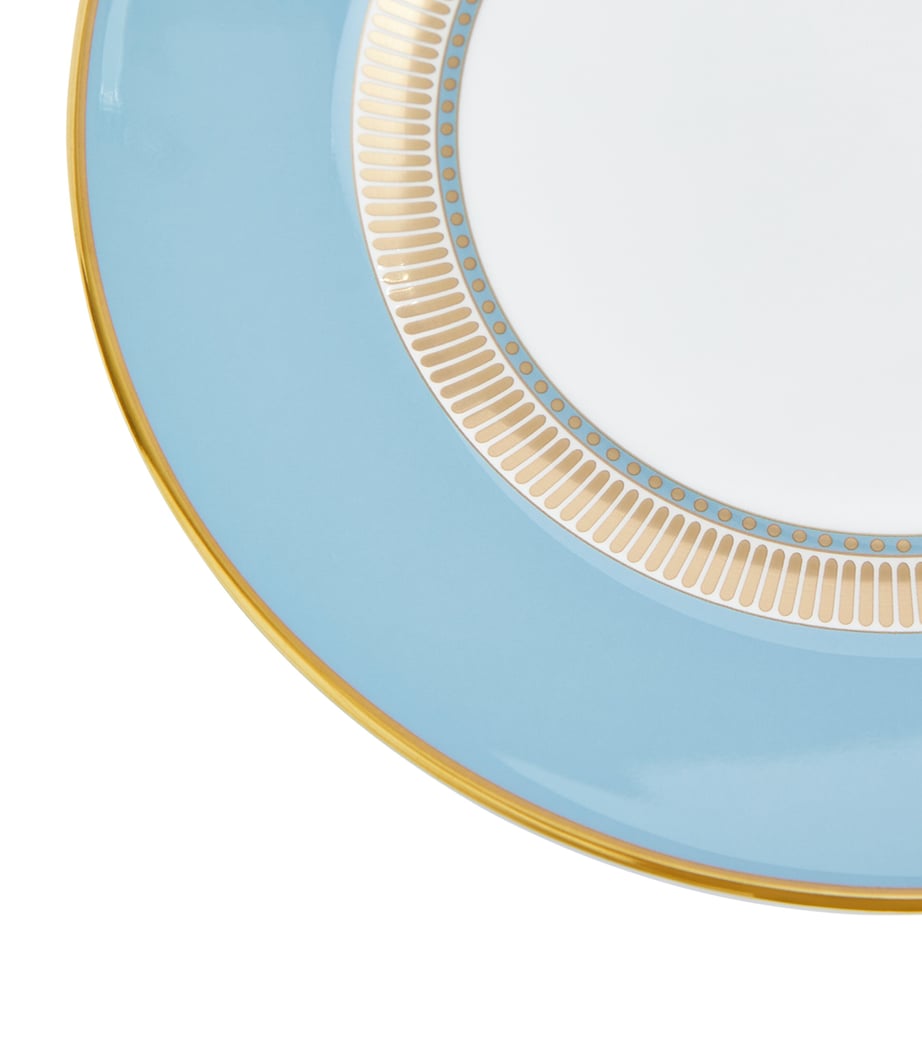 Bone China Helia Soup Plate (23cm) MINT Image 3