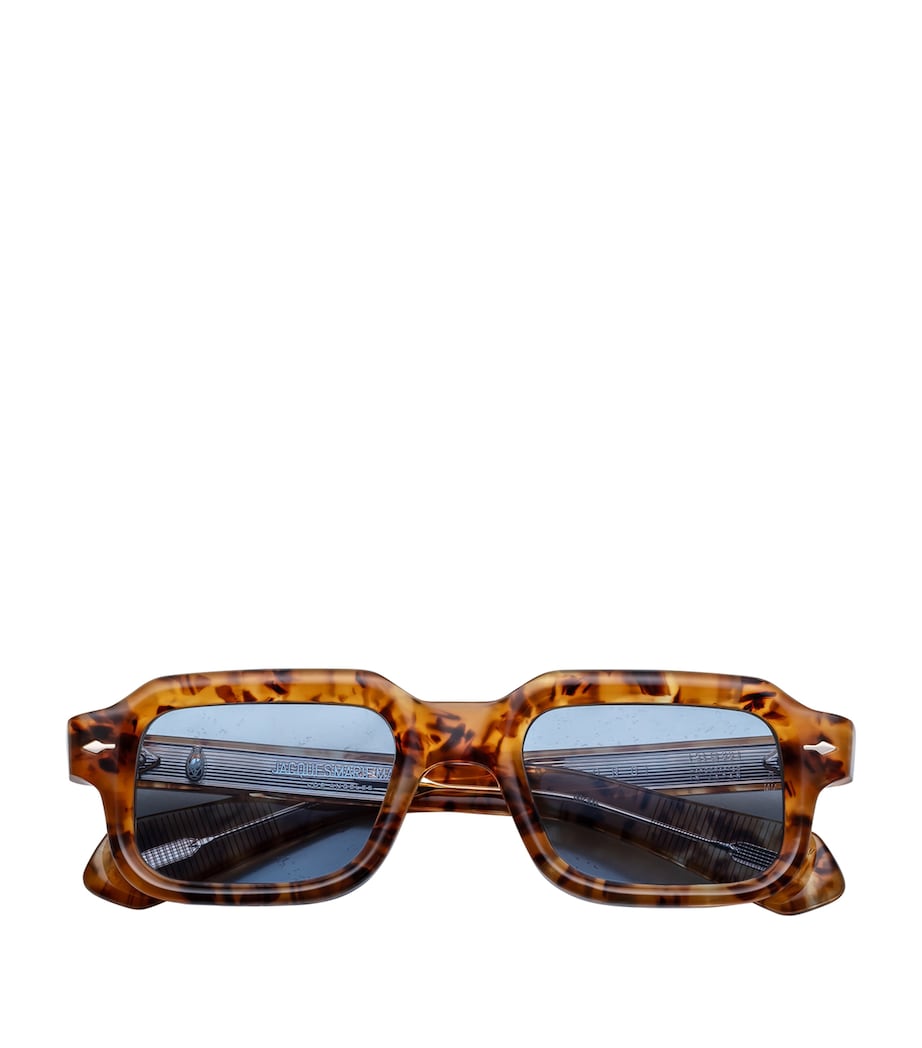 Acetate Sandro Sunglasses 13U-CAIRO Image 1