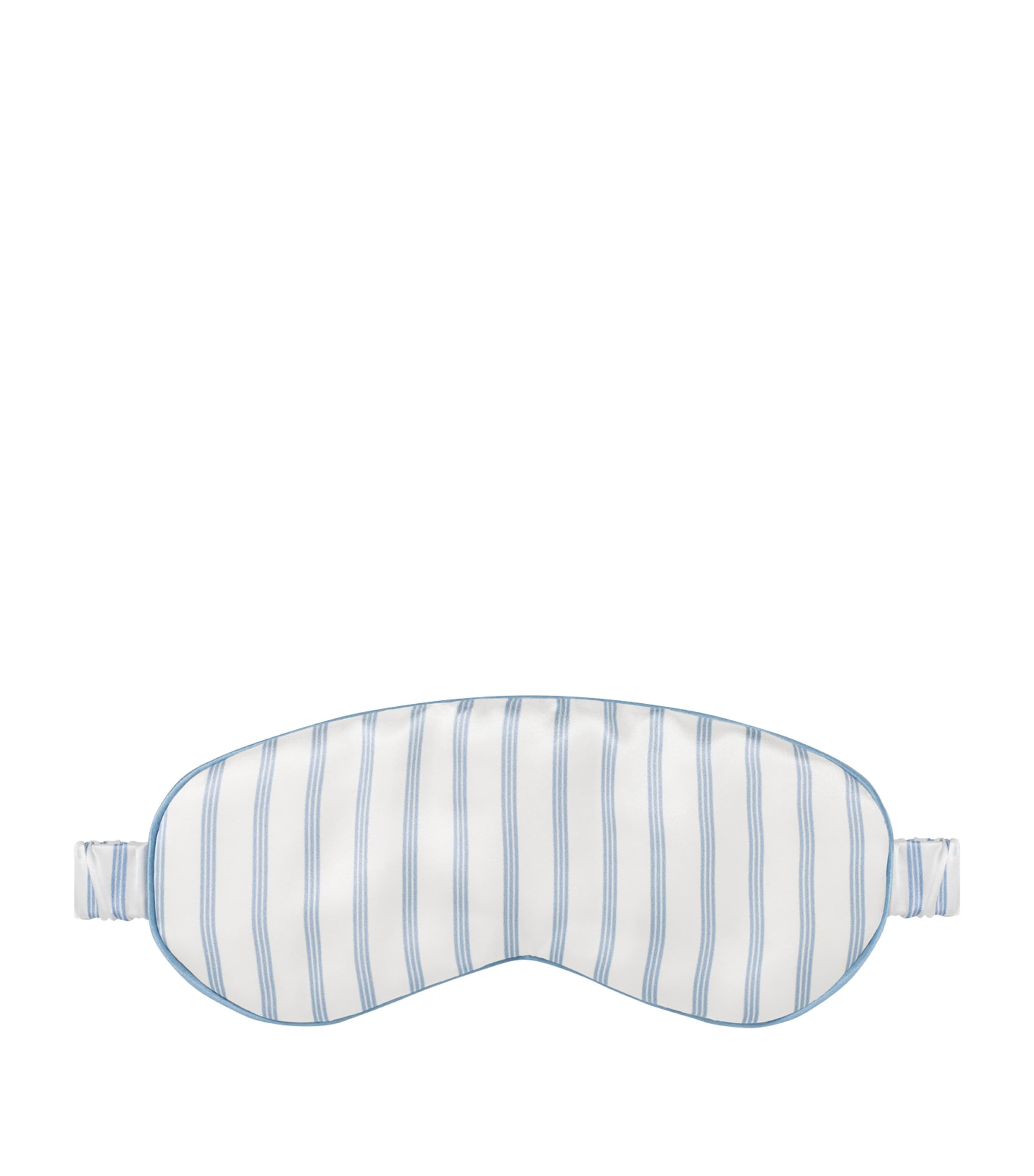 Gingerlily x Memo Press Silk Eye Mask | Women Clothing | Nightwear | Sleep Masks | Designers | Gingerlily