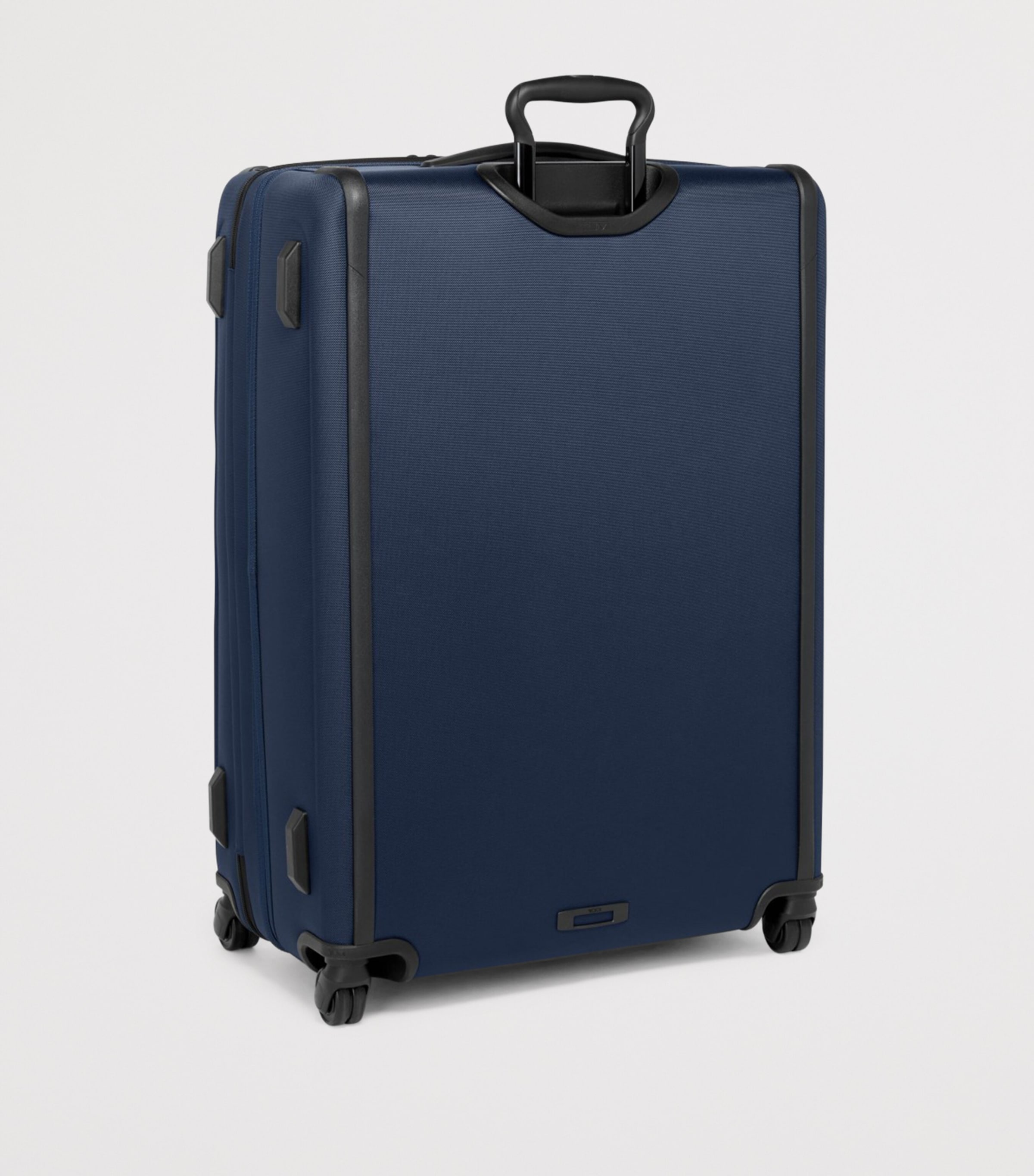 Alpha 3 Extended Trip Expandable 4 Wheel Check-In Suitcase (78.5cm) NAVY 1596 Image 4