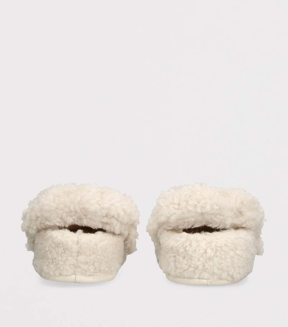 Classic Cozzzy Slippers BEIGE Image 2