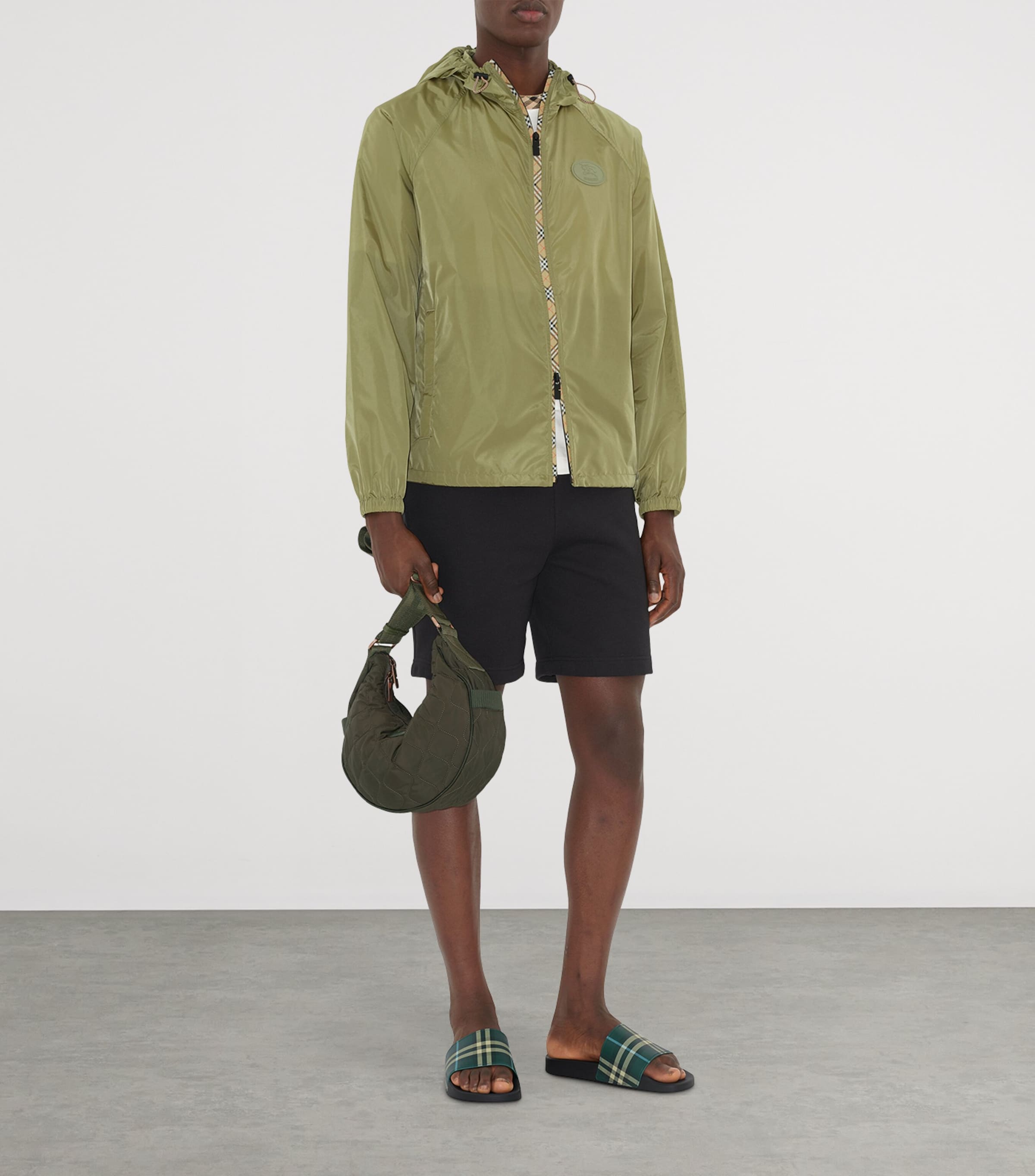 Check Slides LEAF IP CHECK Image 2