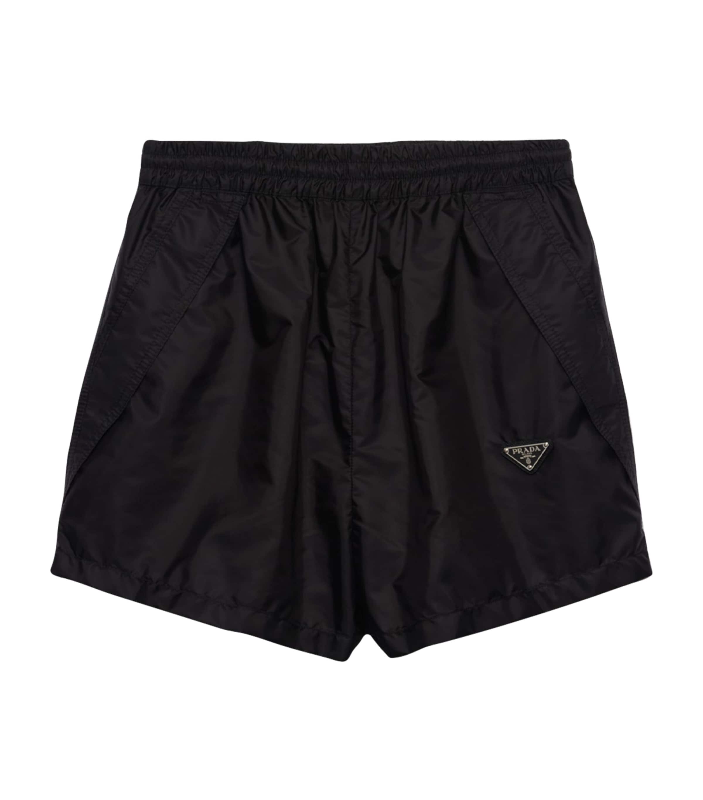 Re-Nylon Shorts F0002 Image 1