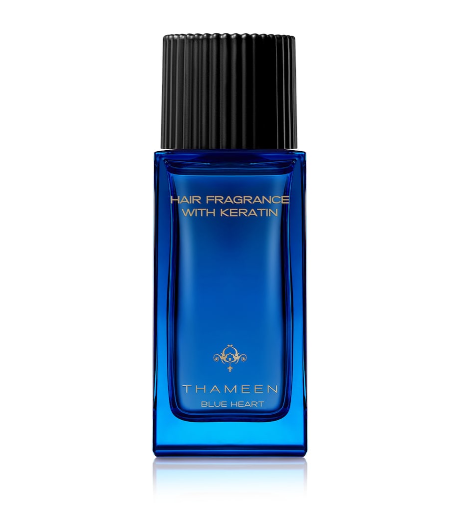 Blue Heart Hair Fragrance (50ml) NO COLOUR Image 1