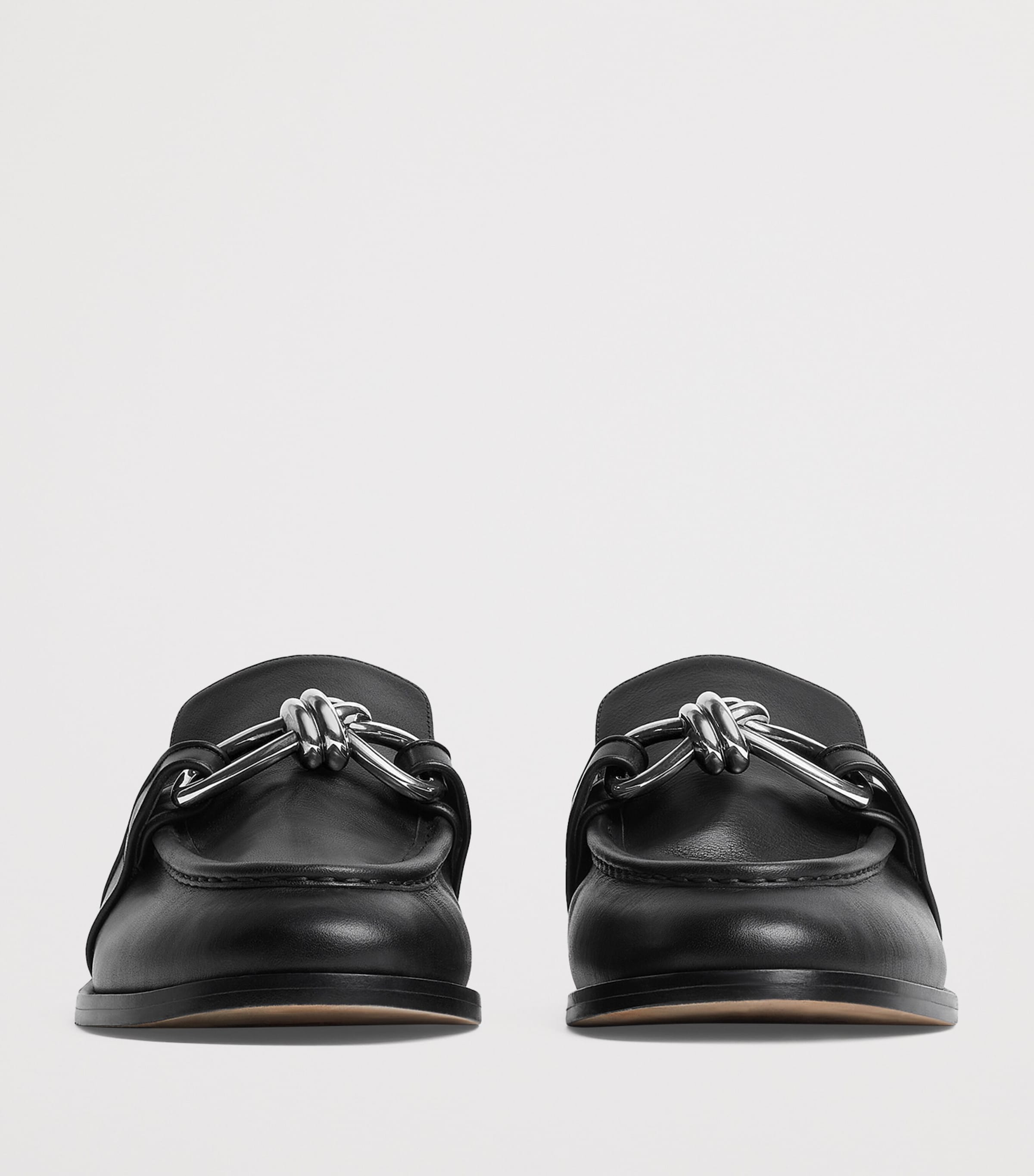 Calfskin Astaire Loafers 1011 Image 3