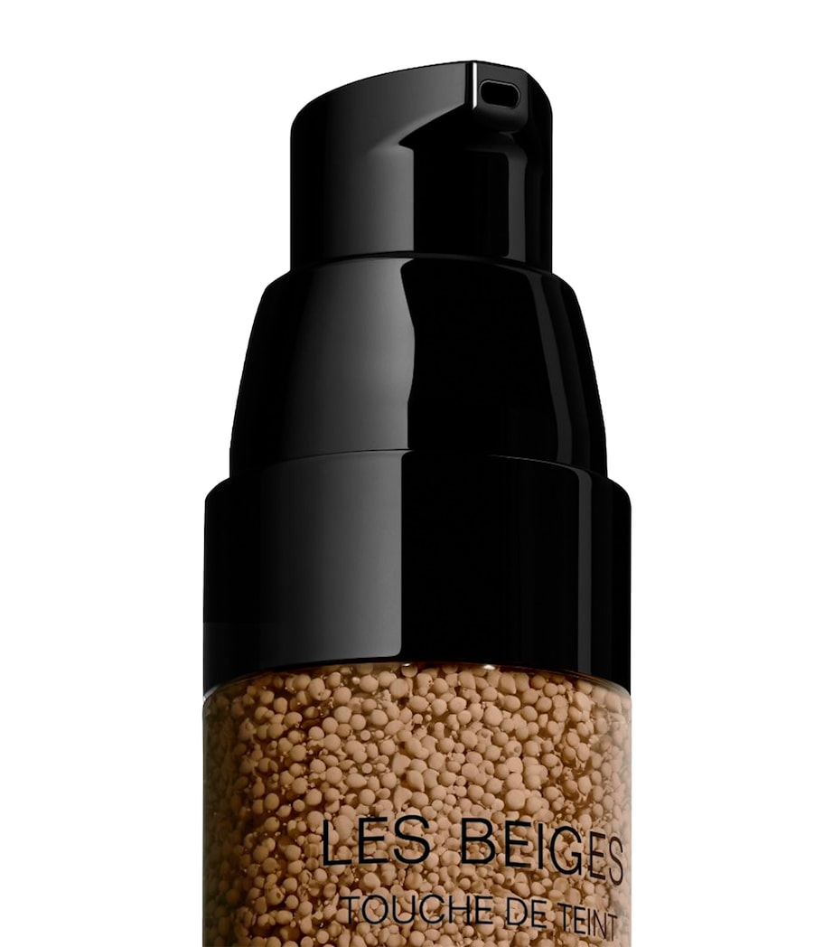 LES BEIGES Touche De Teint Liquid Foundation BD31 Image 2
