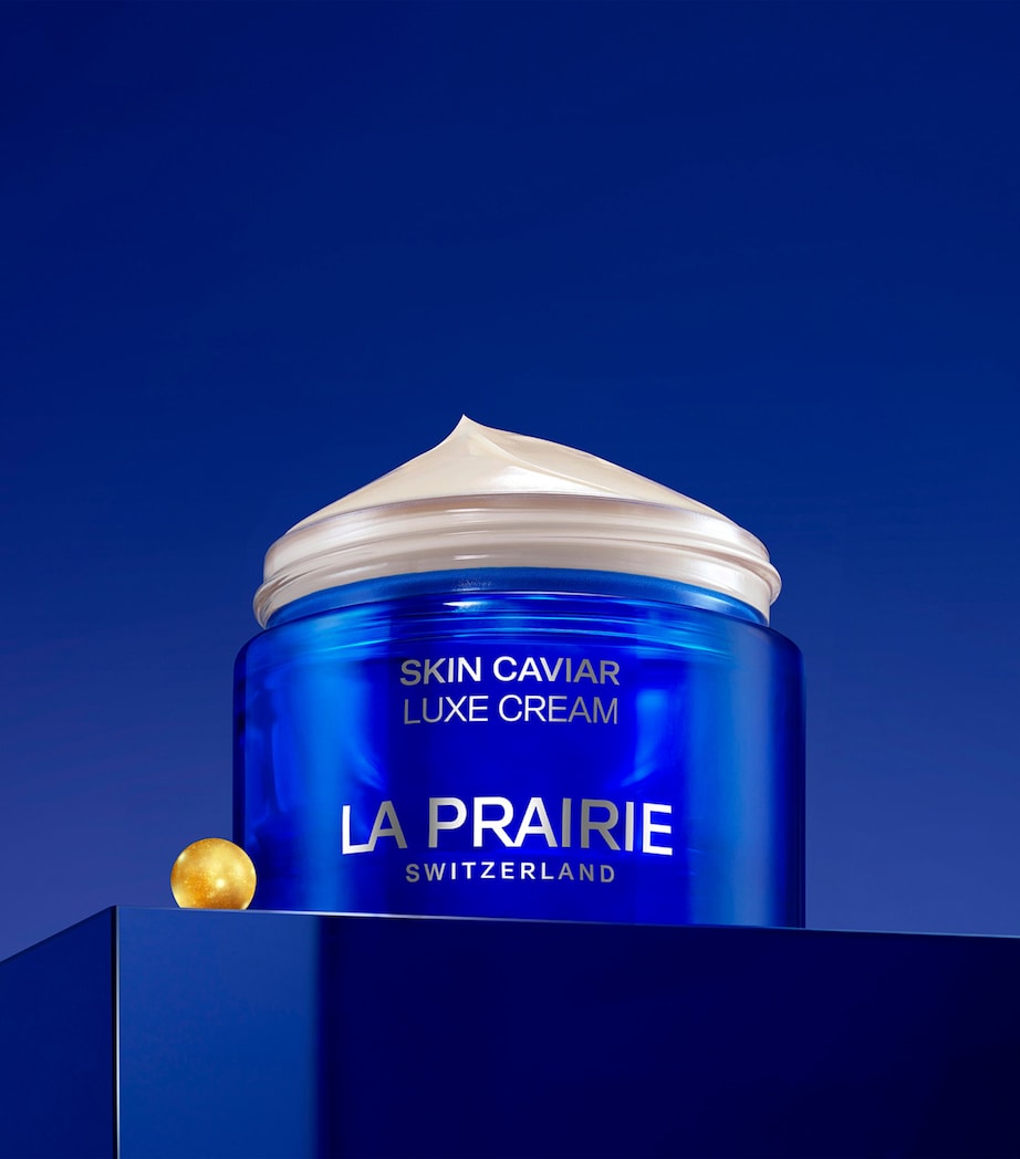 Skin Caviar Luxe Cream Moisturiser (50ml) NO COLOUR Image 2