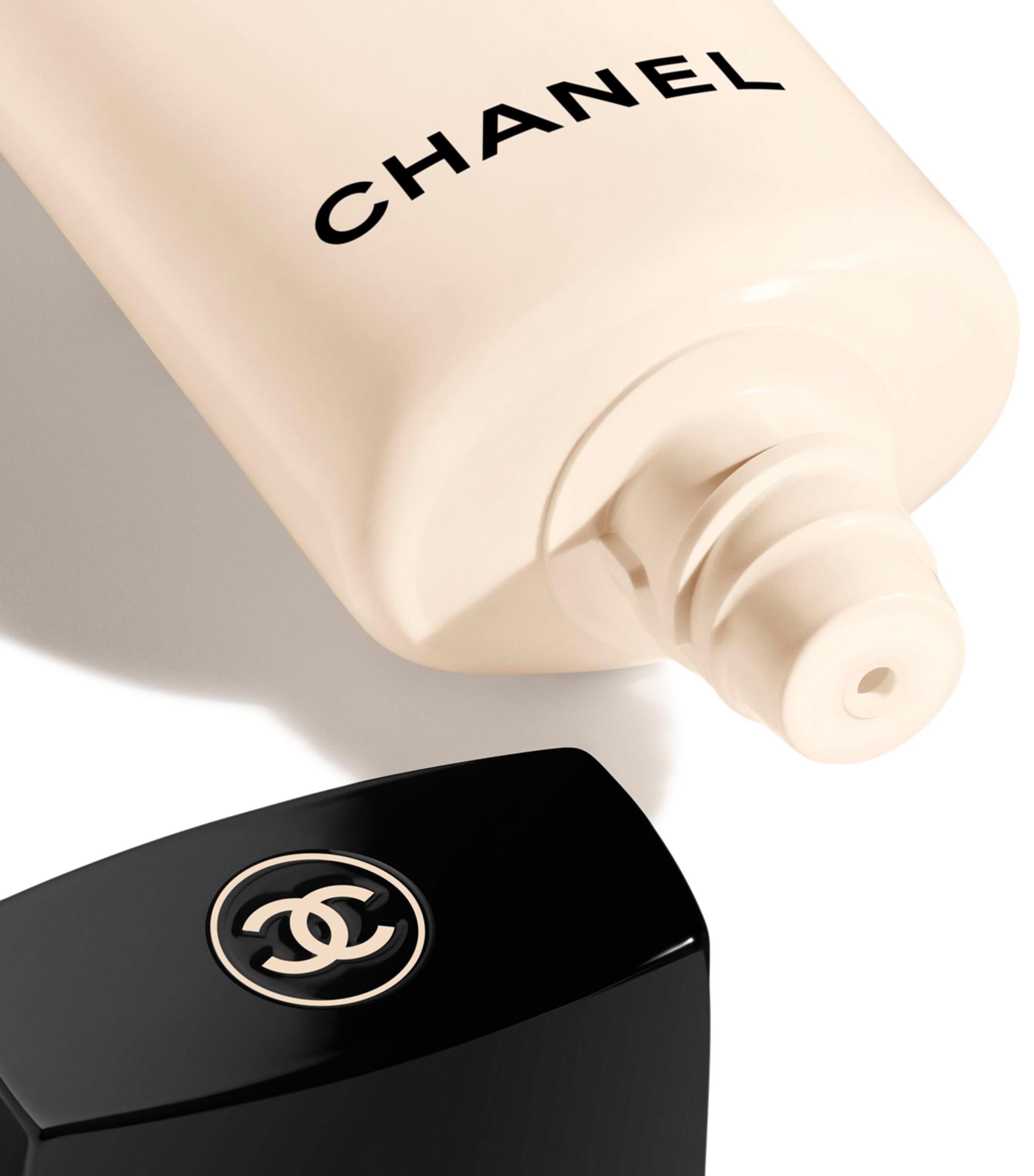CHANEL LES BEIGES Healthy Glow Blush (30ml) Nectar Image 2