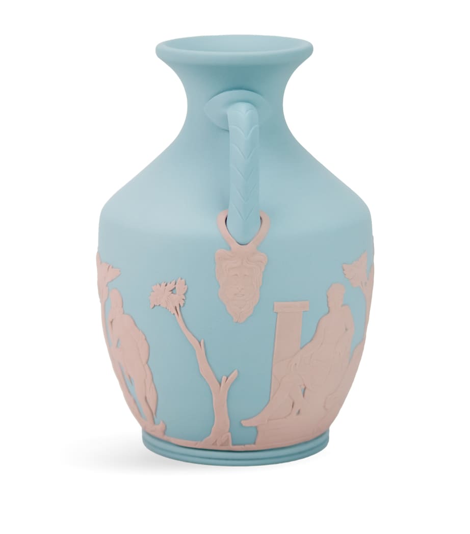 Small Iconic Portland Vase (15.5cm) MULTI Image 4