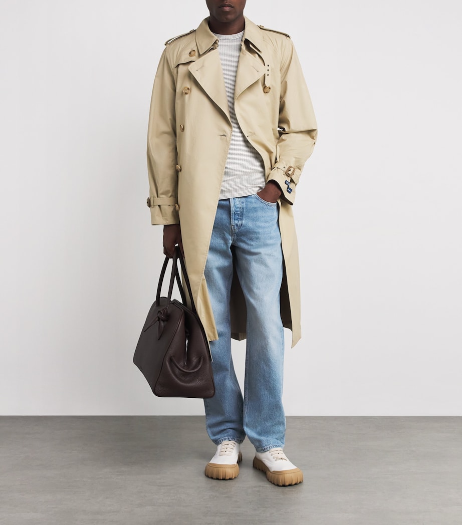 The Straight Jeans JEFFERSON Image 2