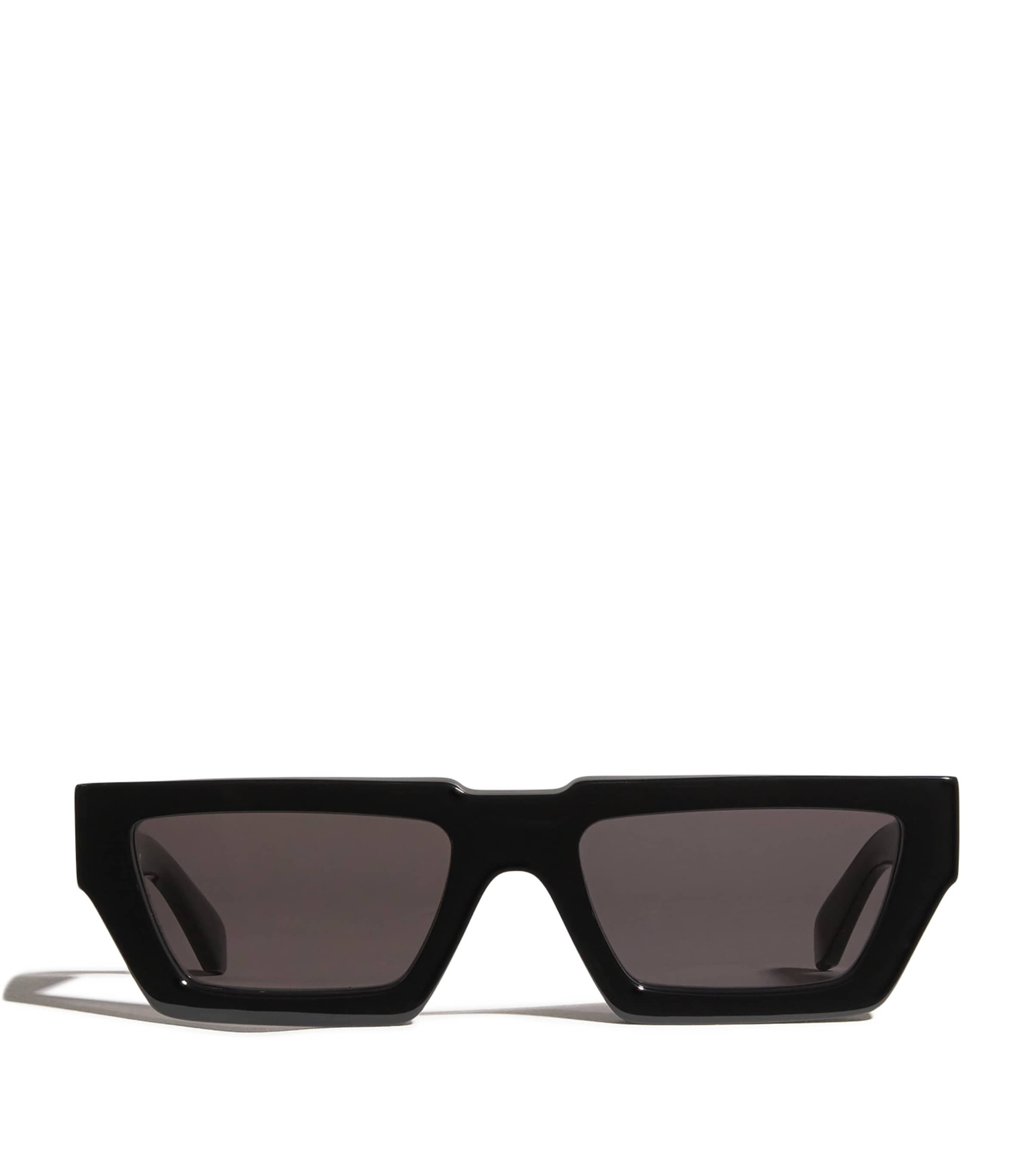 Off-White Metal Manchester Sunglasses | Holiday Shop | Mens | Sunglasses | Men Accessories | Designers | Off White