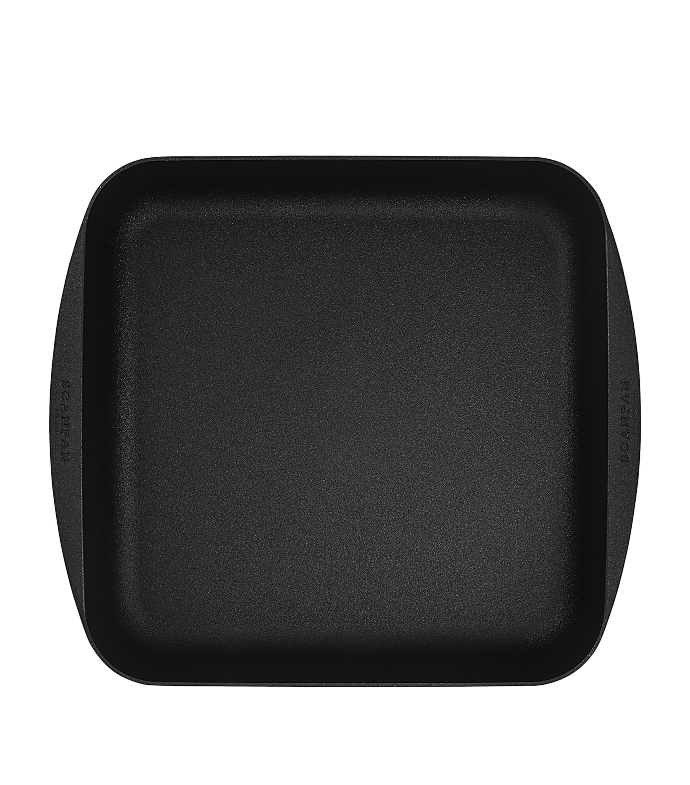 Scanpan TechnIQ Square Roasting Tin (33cm) Black Image 2