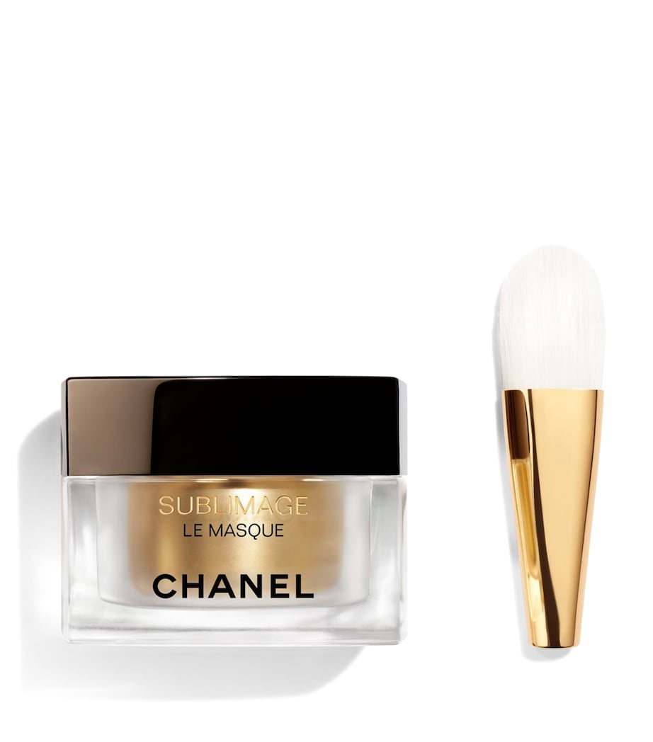 CHANEL SUBLIMAGE Le Masque (50g) NO COLOUR Image 1