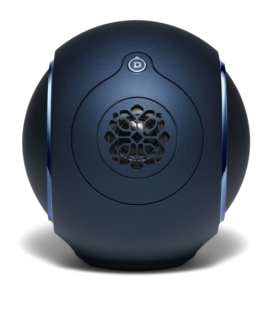 DEVIALET Phantom Ultimate 98 dB Speaker Pulse Blue Image 6