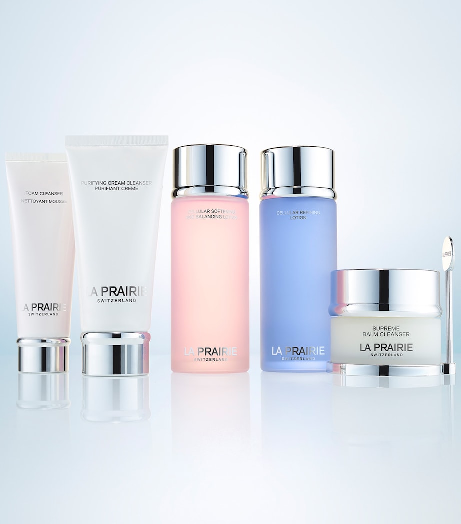 Foam Cleanser (125ml) NO COLOUR Image 5