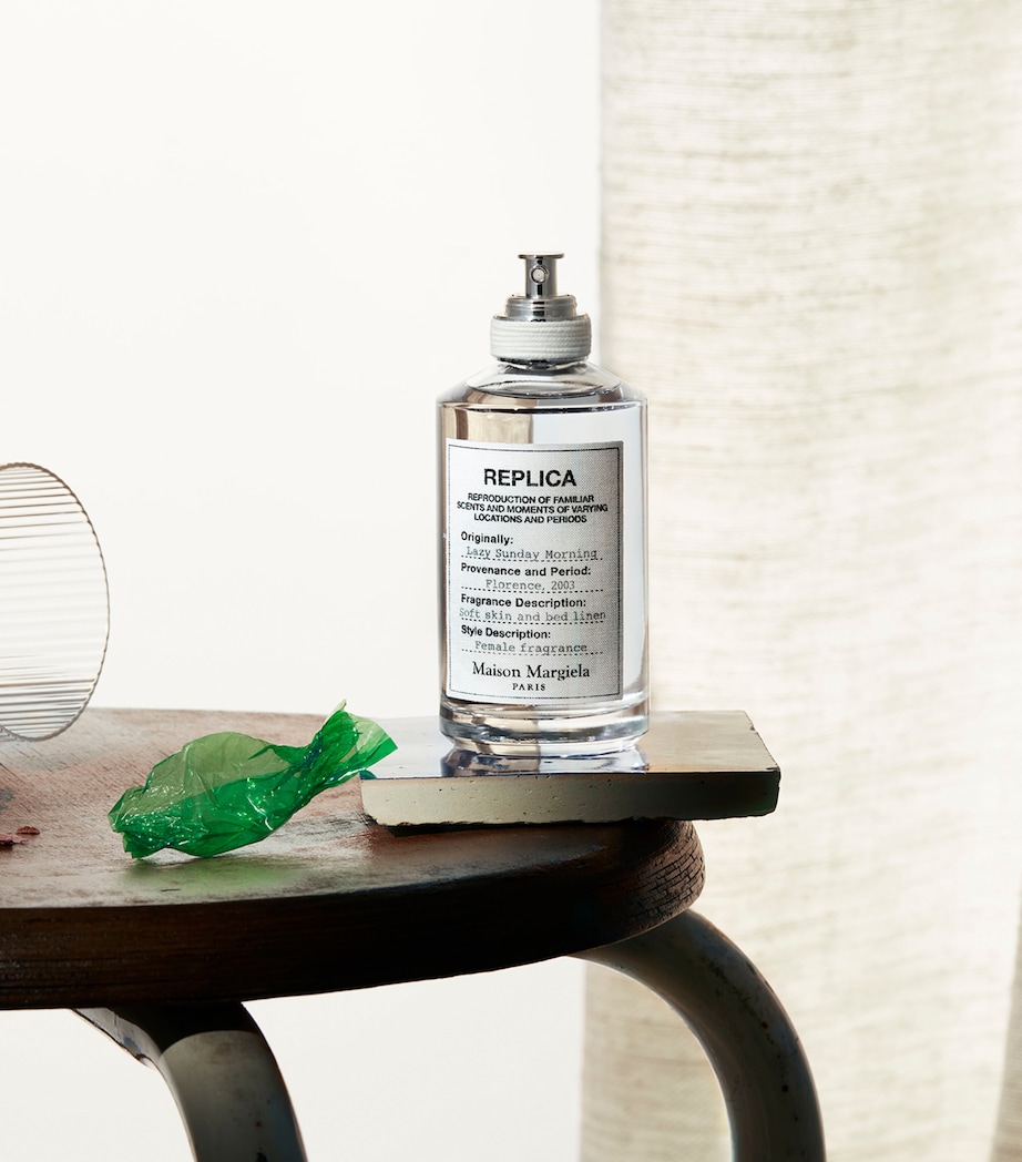 Lazy Sunday Morning Eau de Toilette NO COLOUR Image 4