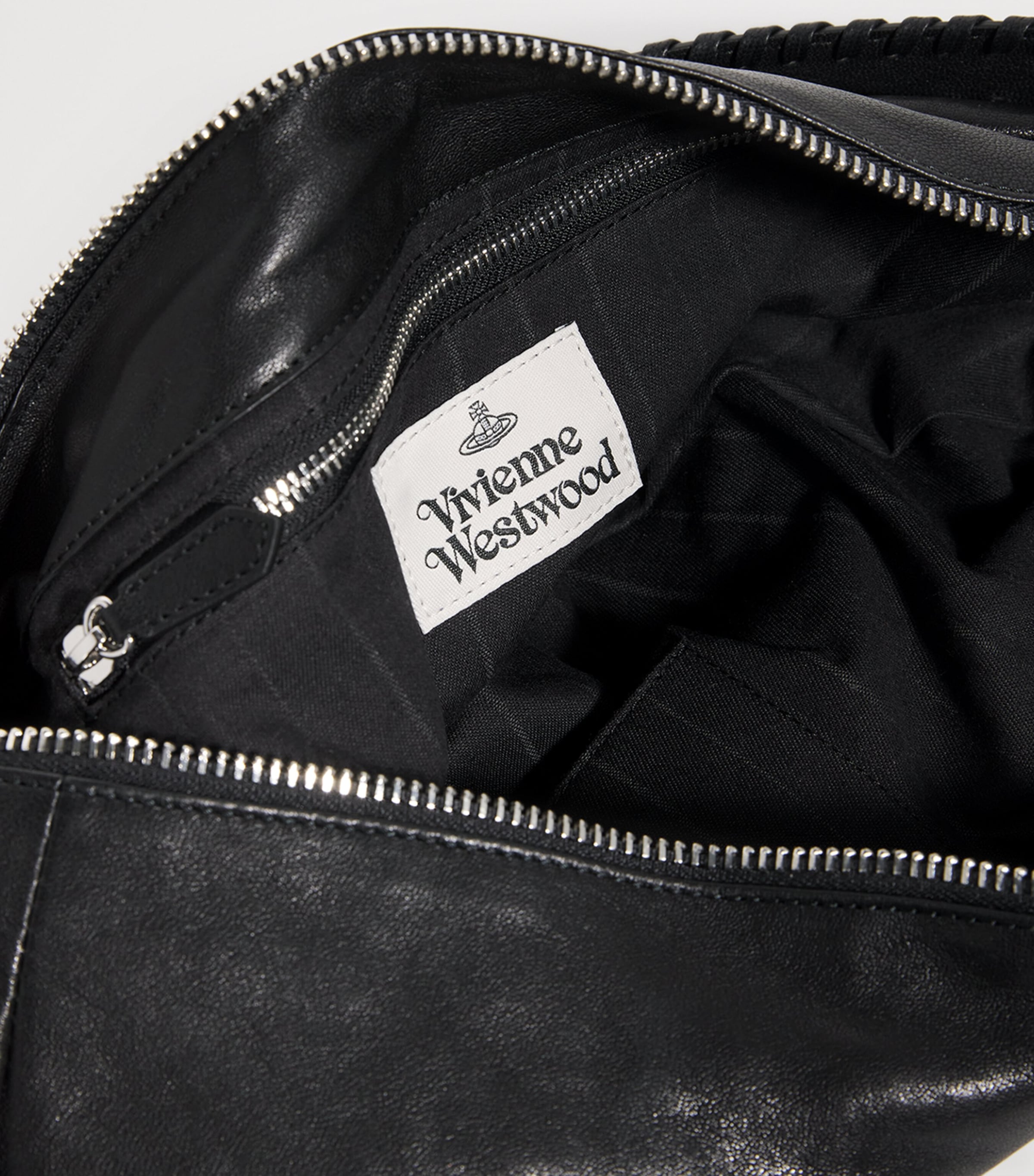 Vivienne Westwood Medium Agnes Shoulder Bag | Harrods US