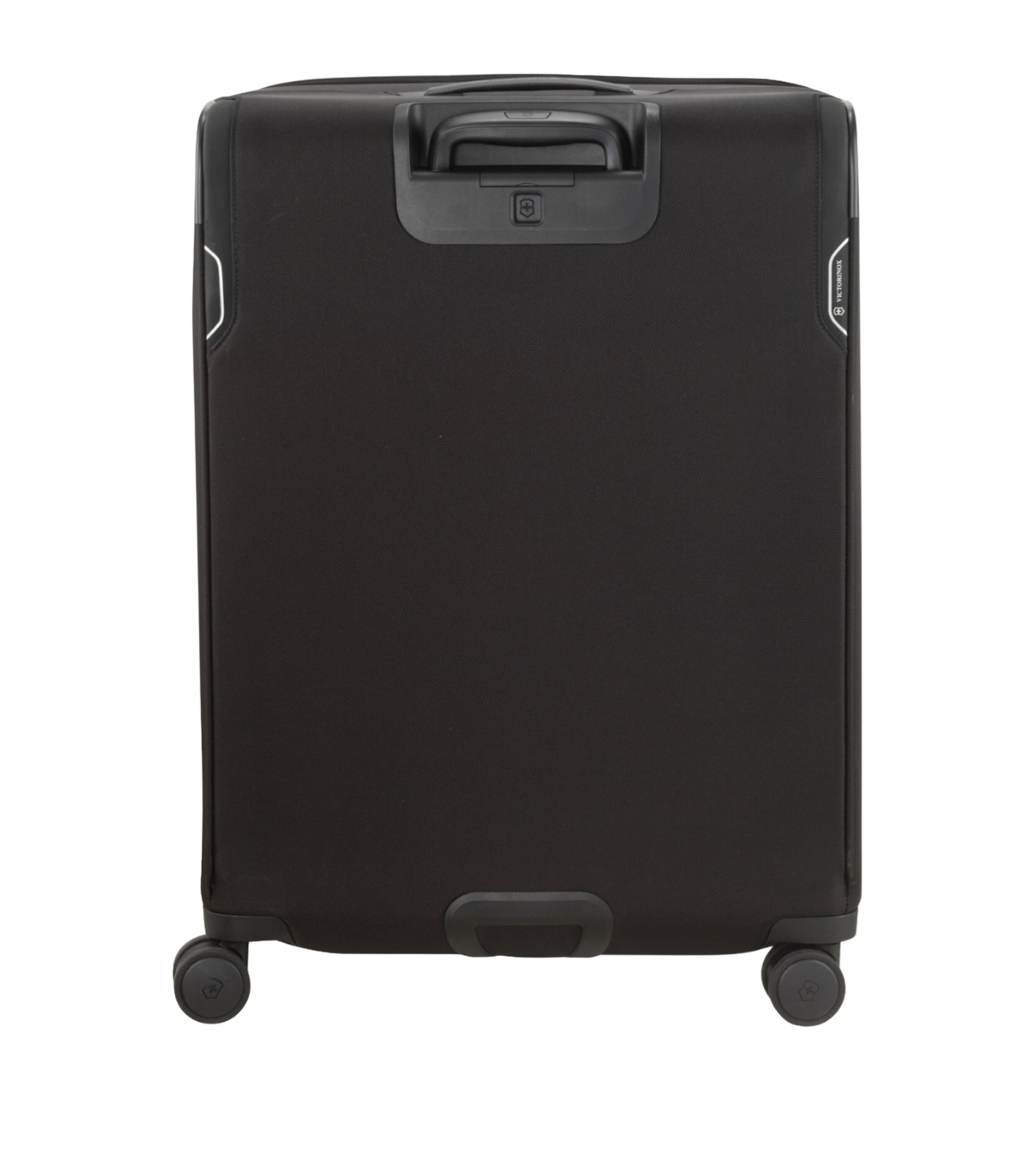 Victorinox Werks Traveller 6 Spinner (71cm) Black Image 2