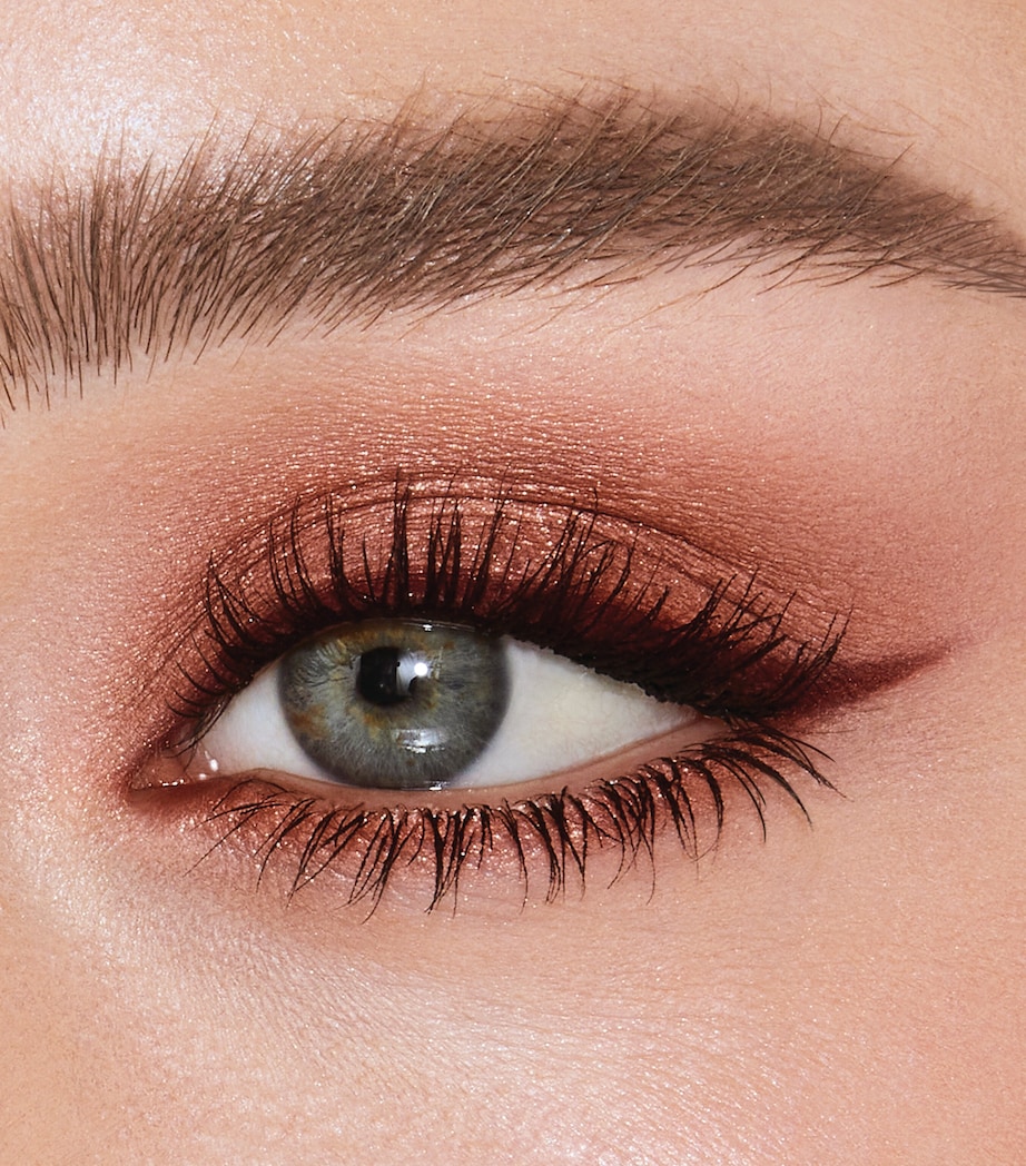 Eyes To Mesmerise Cream Eyeshadow WALK OF NO SHAME Image 2