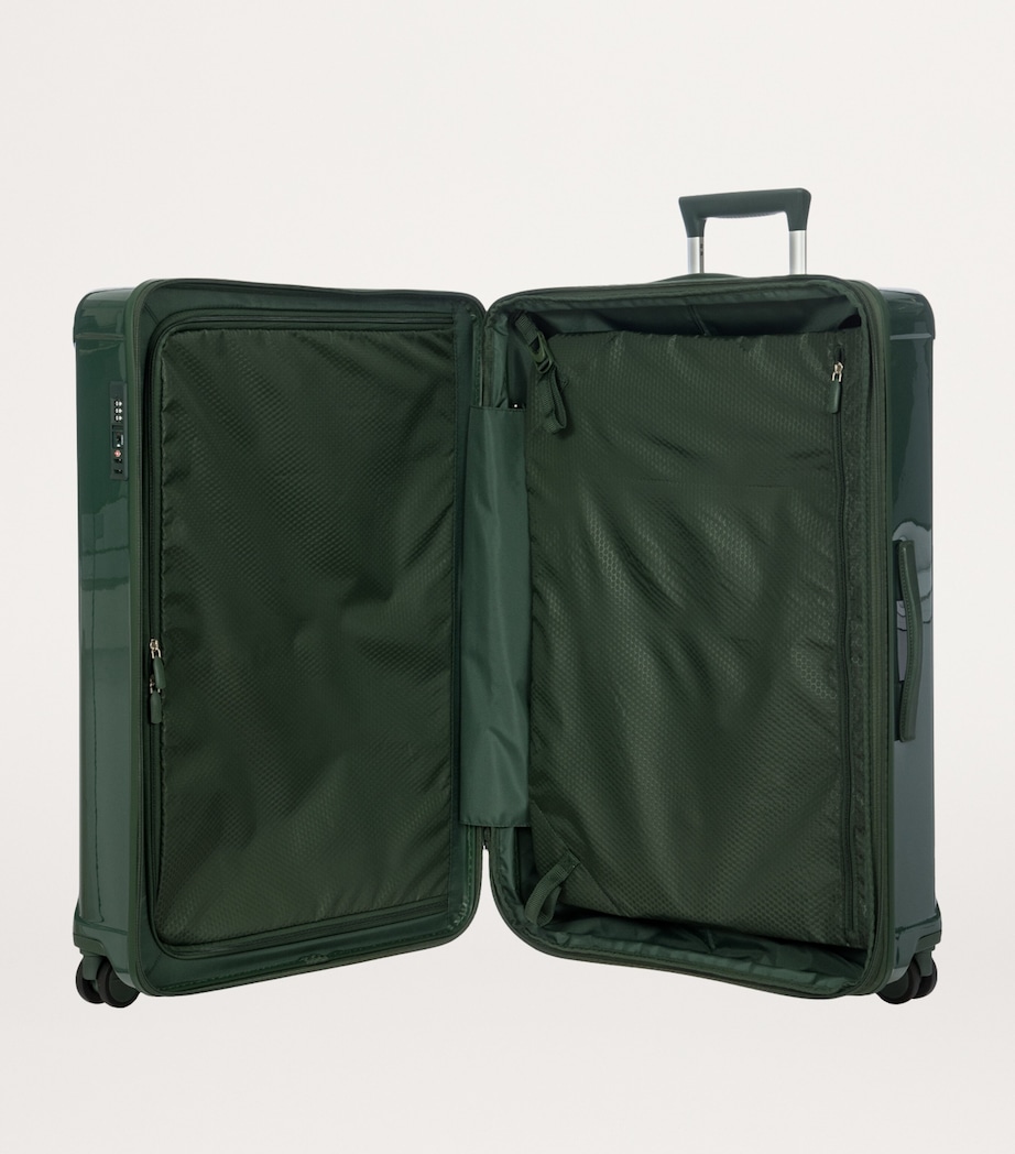 Positano Check-In Suitcase (82cm) EMERALD GREEN 090 Image 6