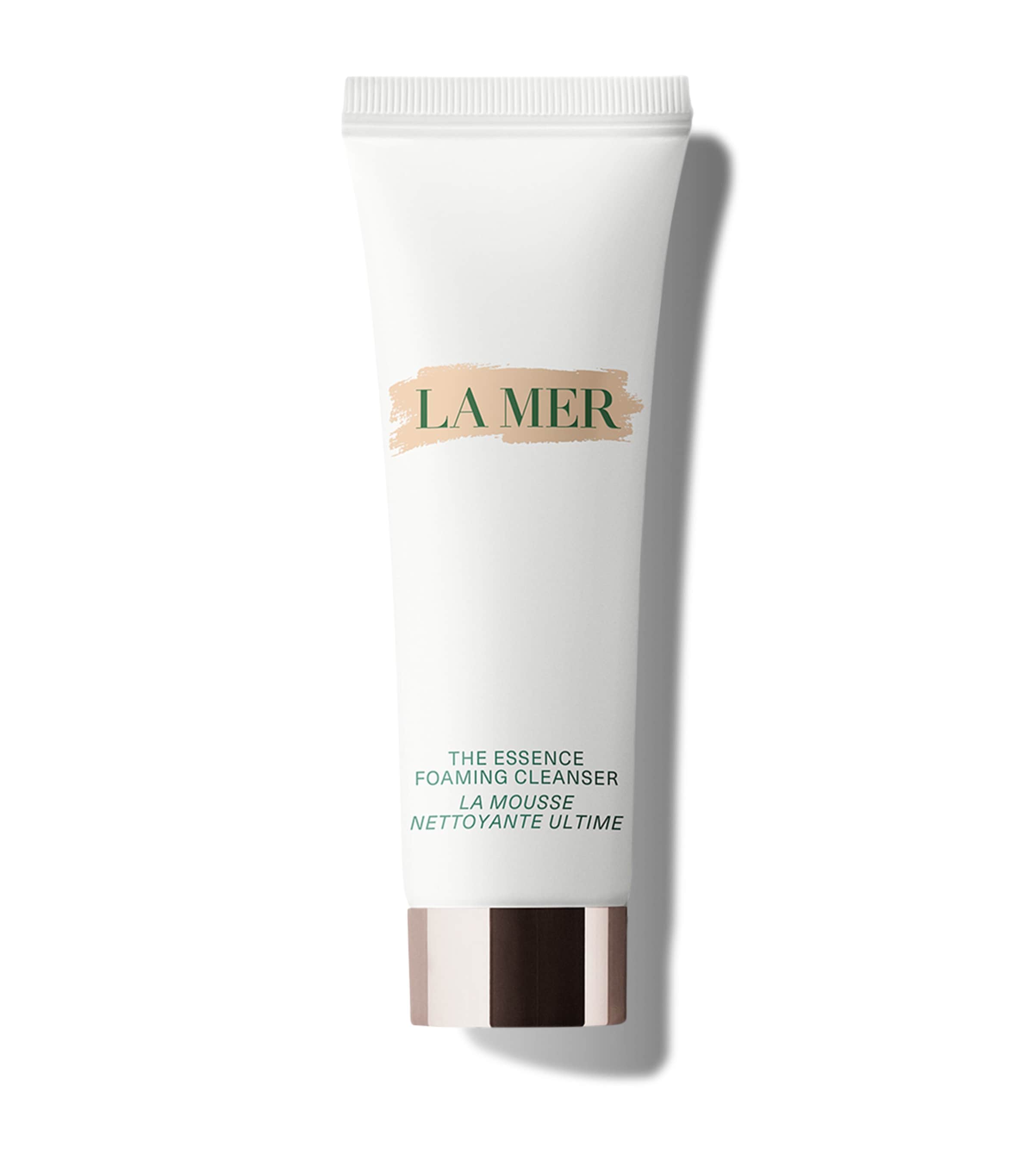 La Mer The Essence Foaming Cleanser