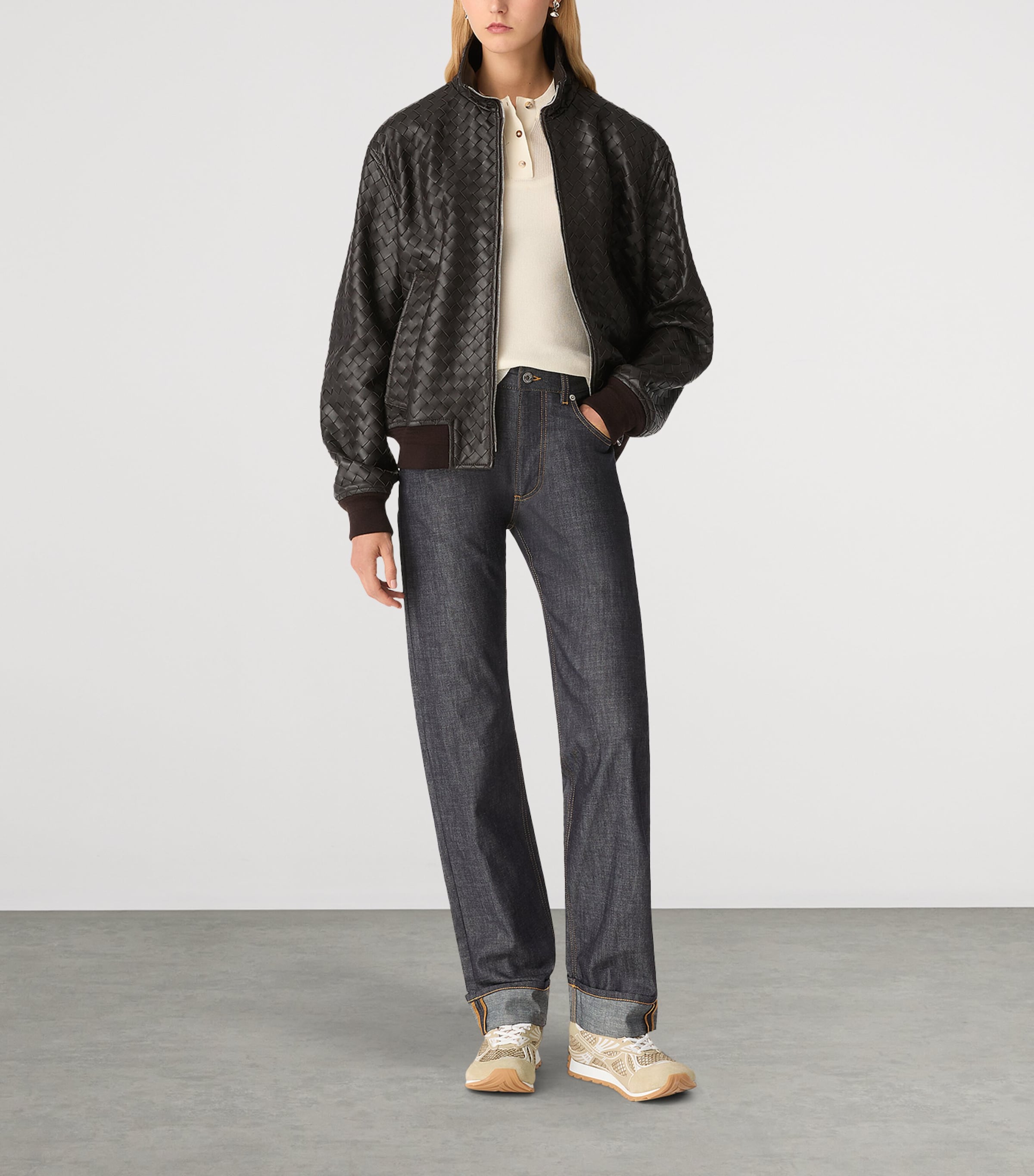 Orbit Low-Top Sneakers 9707 Image 2