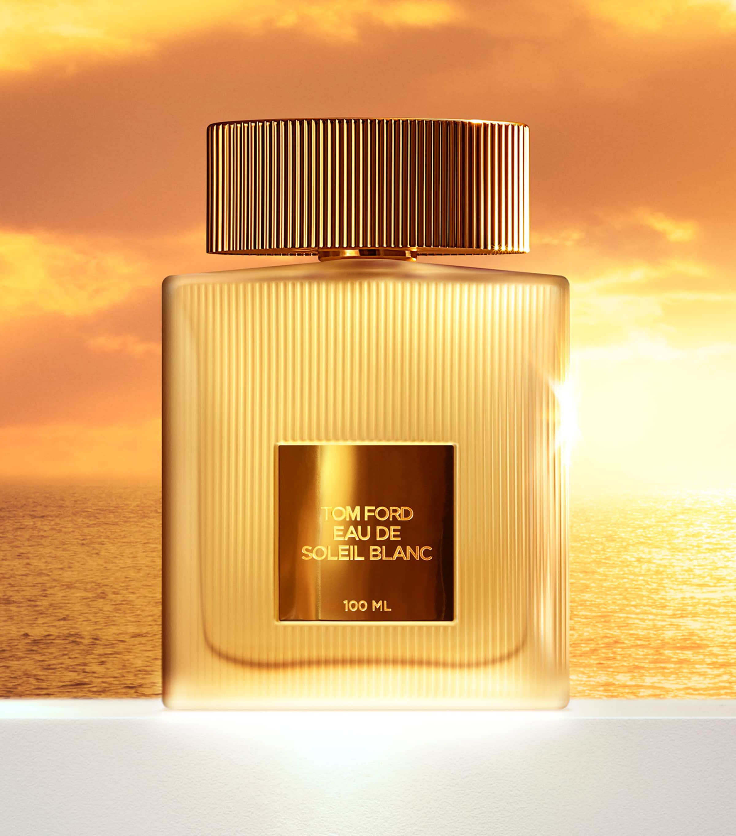 TOM FORD Eau de Soleil Blanc Eau de Parfum (100ml) | Harrods US