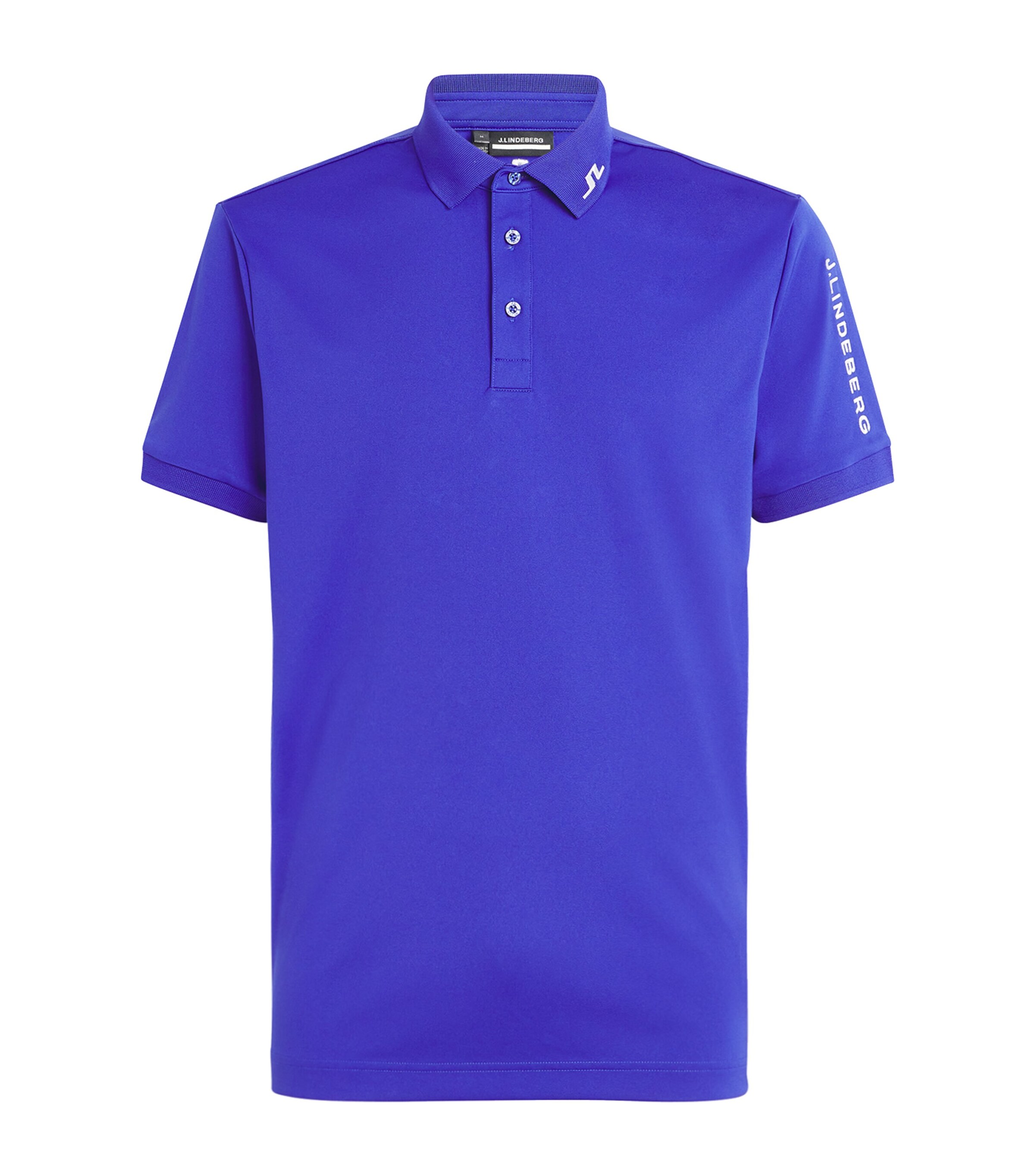J. LINDEBERG TOUR TECH POLO SHIRT
