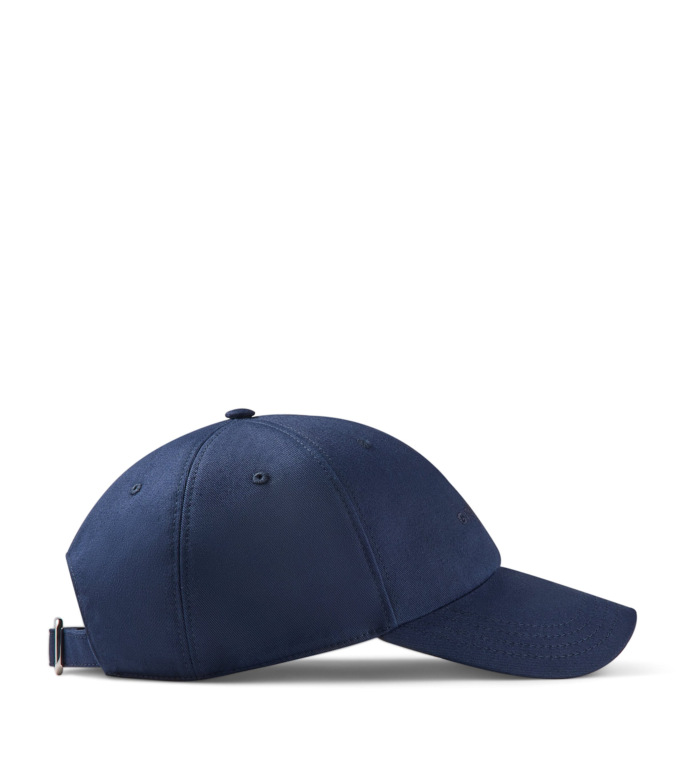Givenchy Twill Logo Baseball Cap Image 1