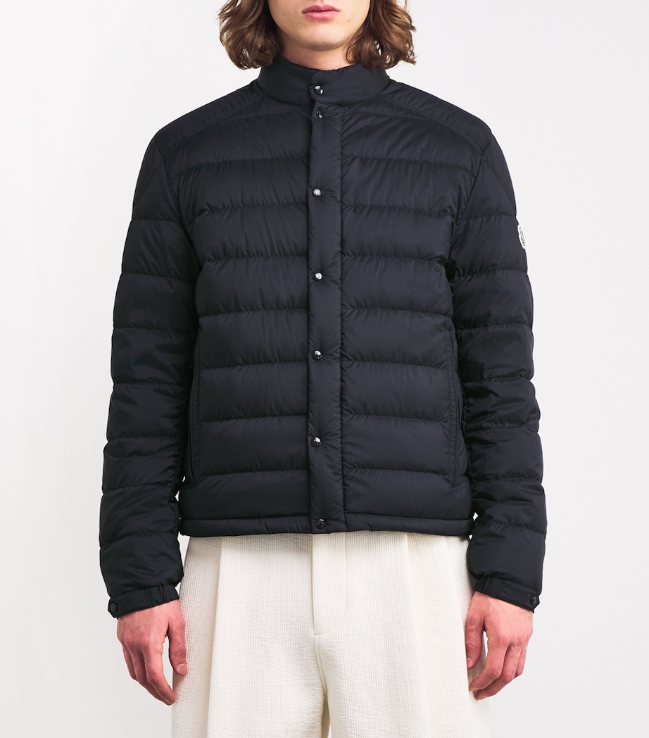 Selves Down Jacket 776 Image 3