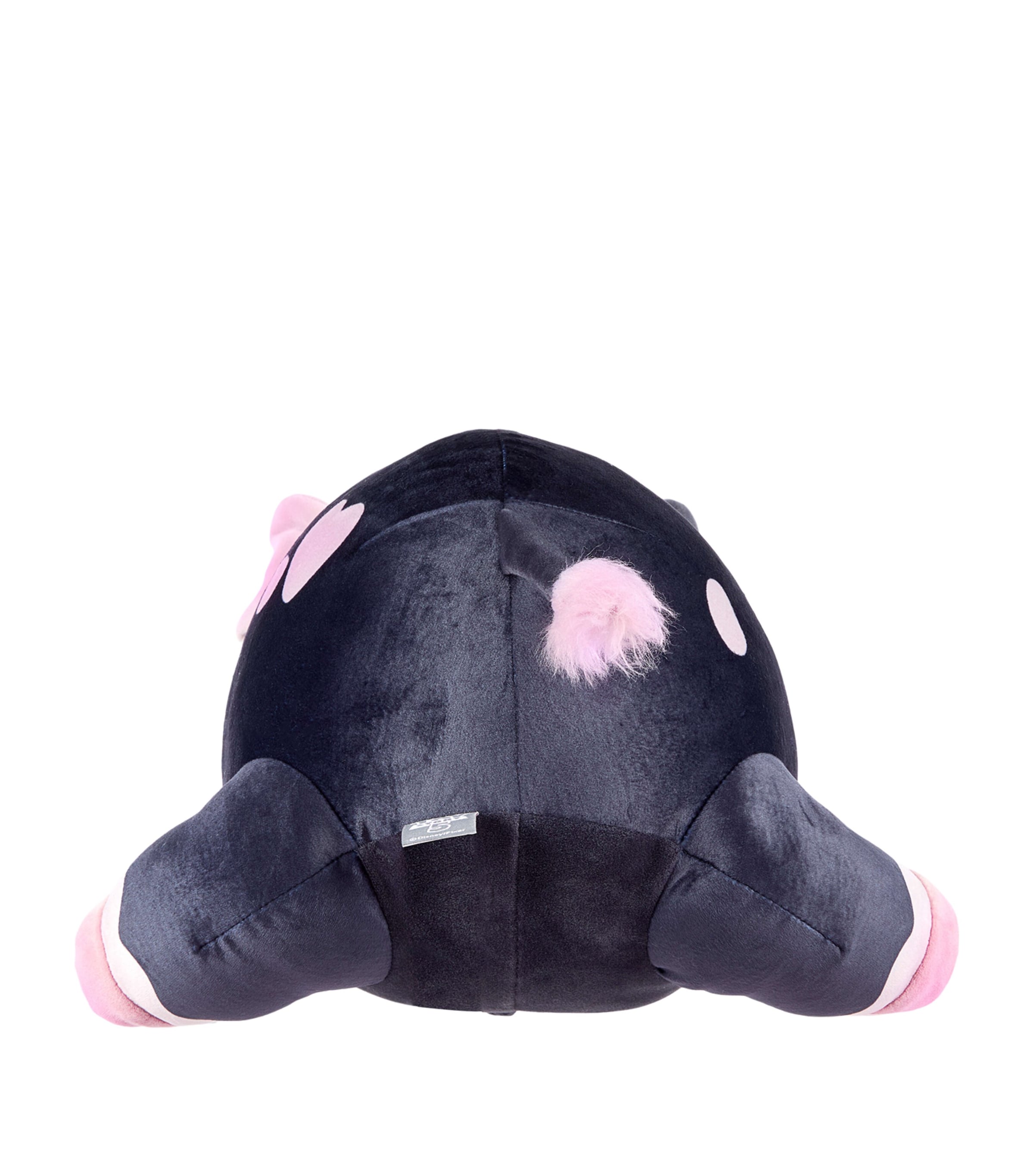 Disney Disney and Pixar Toy Story 5 Blaze’s Pet Pig Soft Toy Image 5