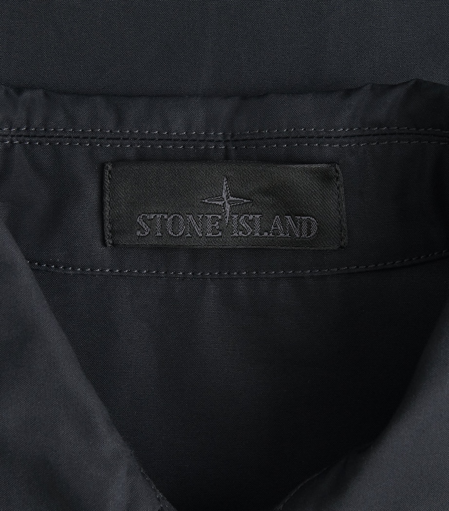 Canvas Ghost Overshirt V0029 Image 6