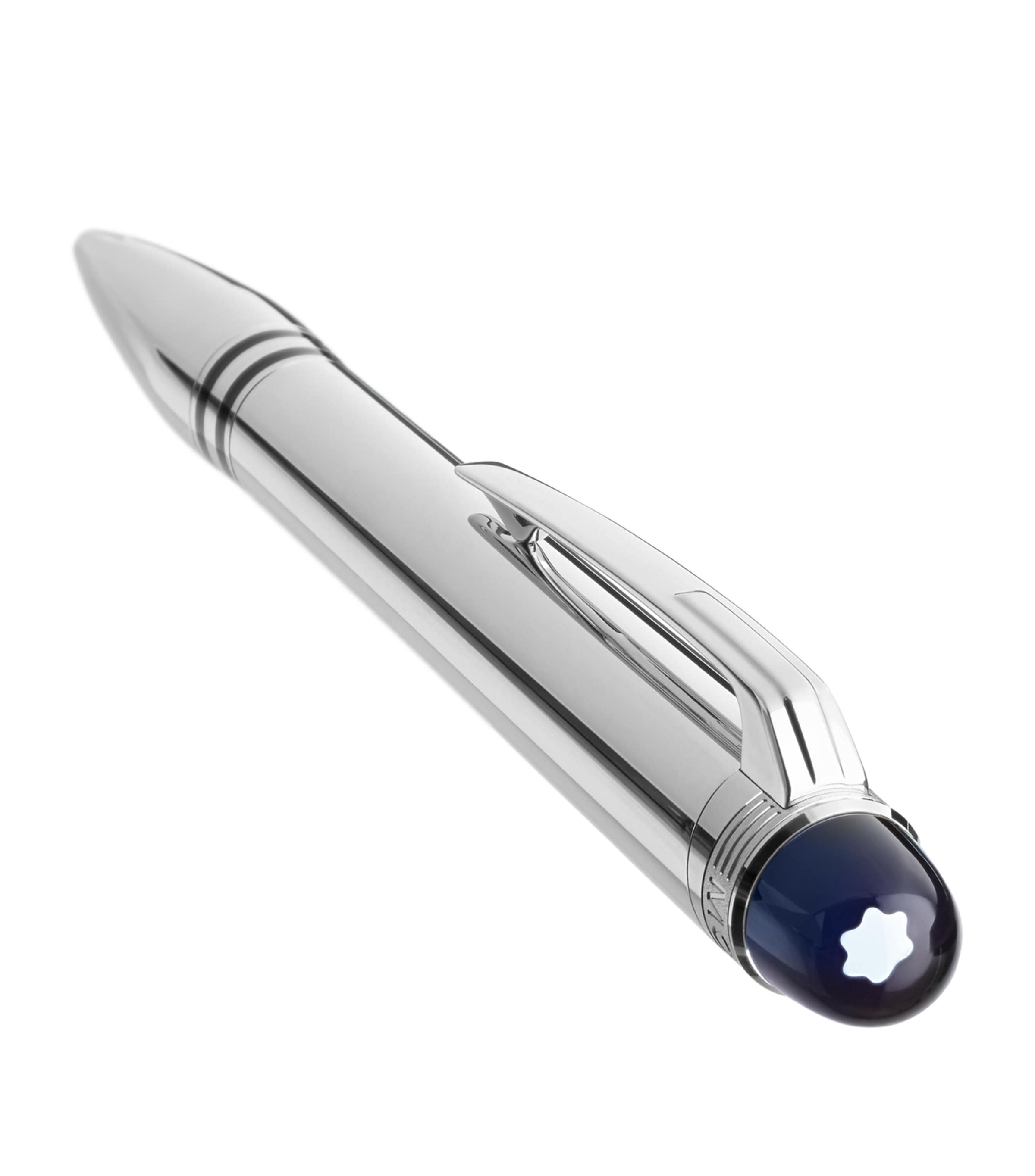 StarWalker Ballpoint Pen SILVER Image 4