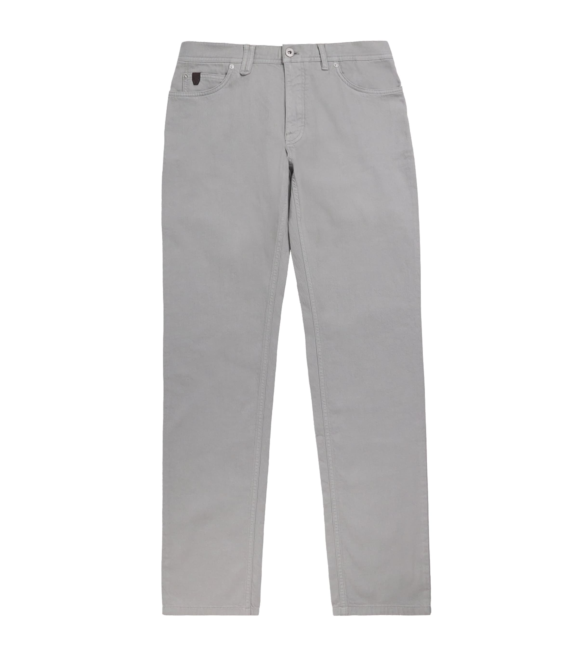 Meribel Straight Jeans 1515 Image 1