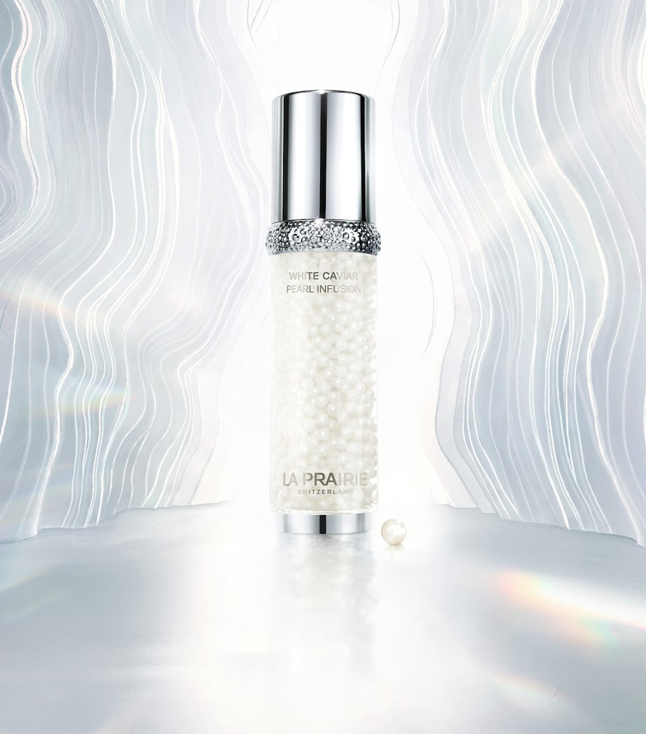 White Caviar Illuminating Pearl Infusion Serum (30ml) NO COLOUR Image 2