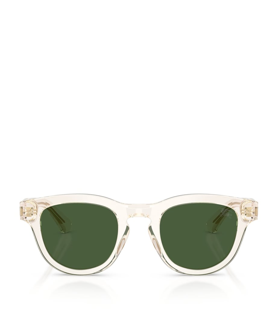 Acetate BE4477 Phantos Sunglasses 420971 Image 1