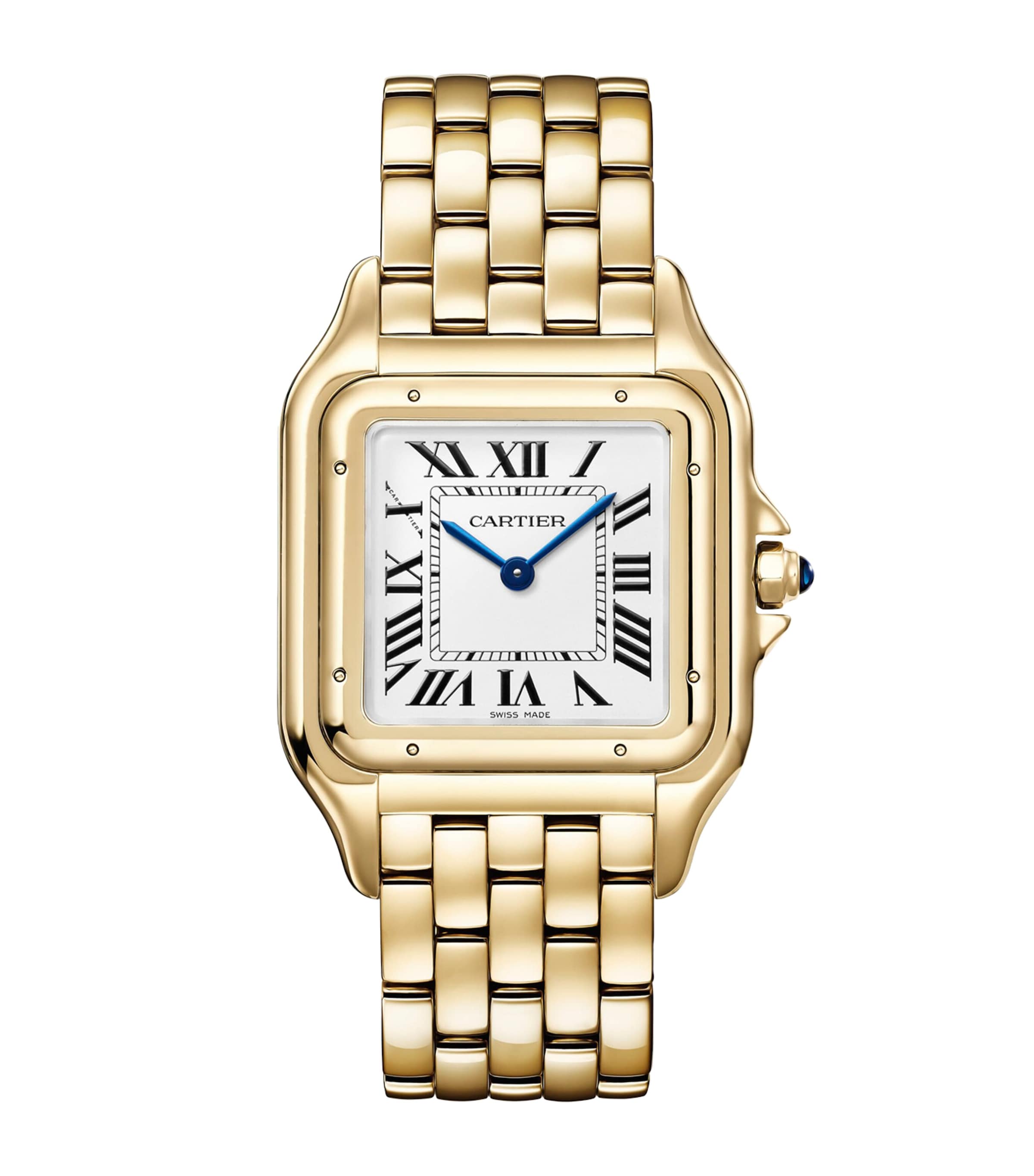 Cartier Yellow Gold Panthère de Cartier Watch 31mm Yellow Gold Image 1