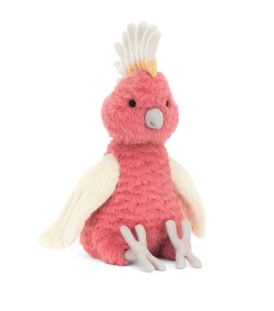 Squawkatoo (25cm) MULTI Image 1