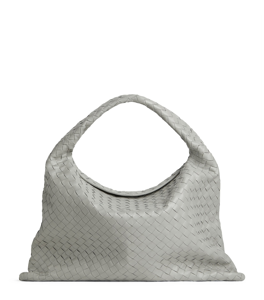 Large Calfskin Hop Shoulder Bag 1504 Image 1