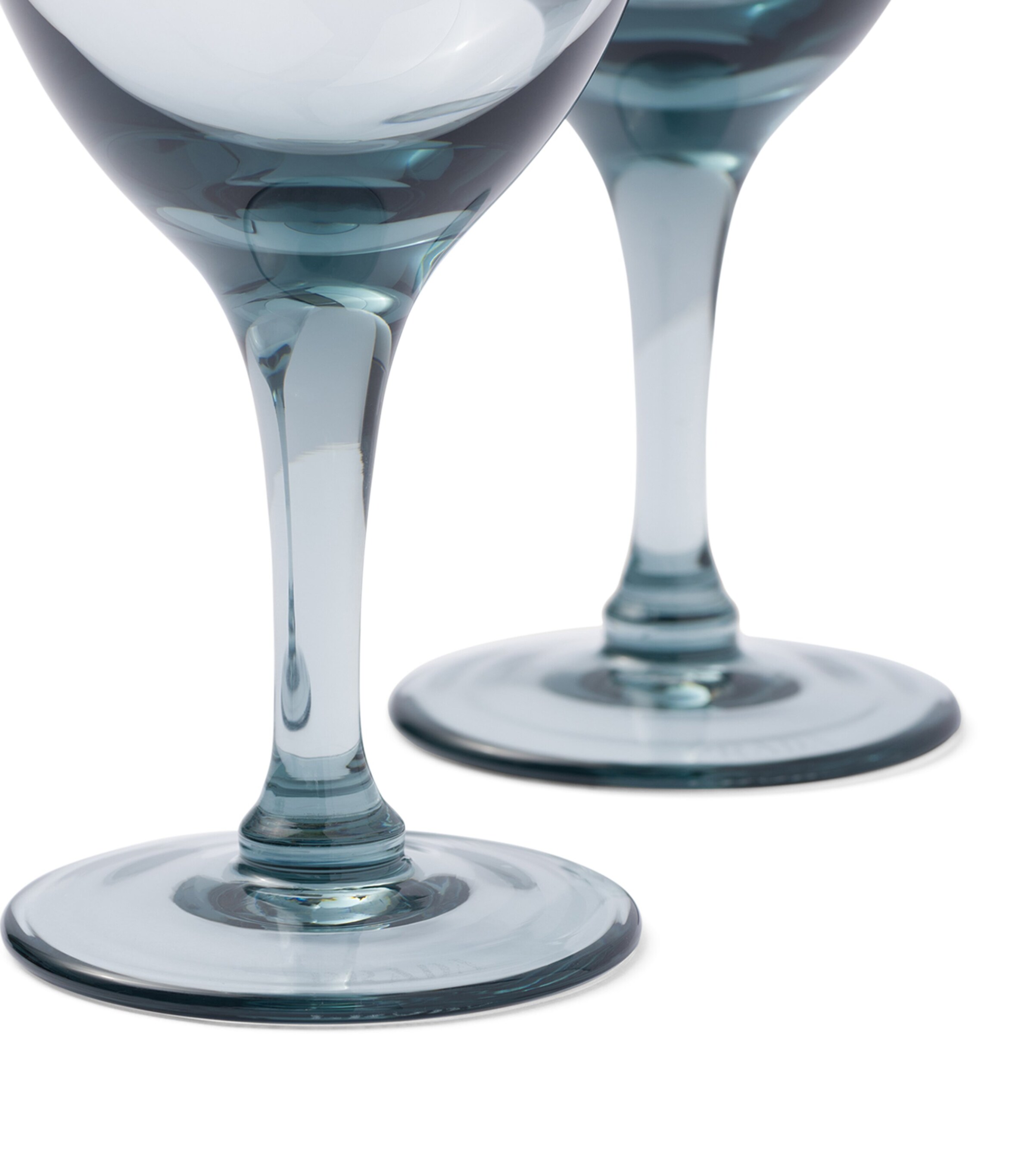 Set of 2 New York Water Glasses F0AUM Image 4