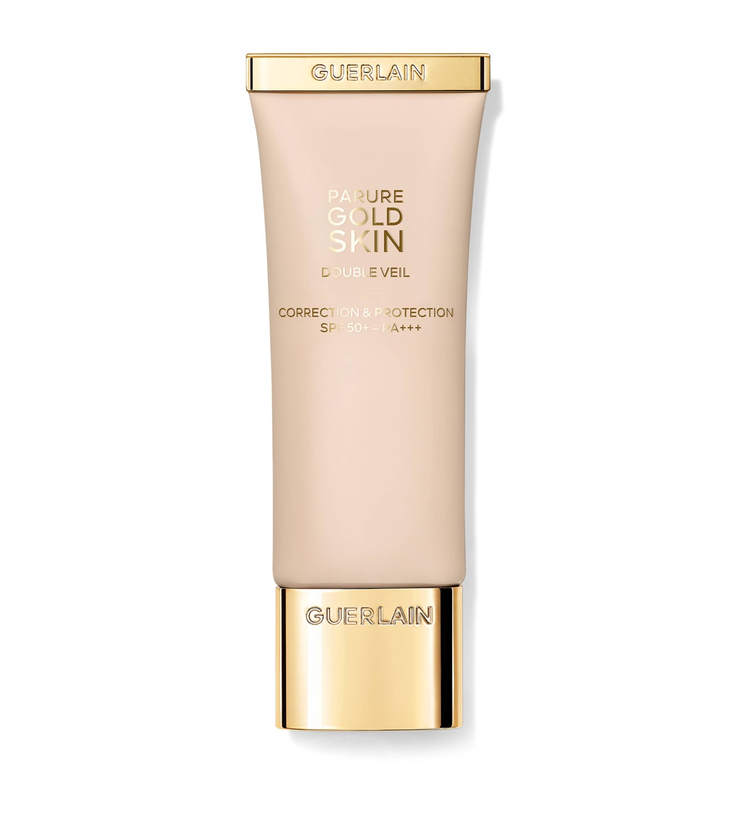 Guerlain Parure Gold Skin Double Veil Primer Spf 50+