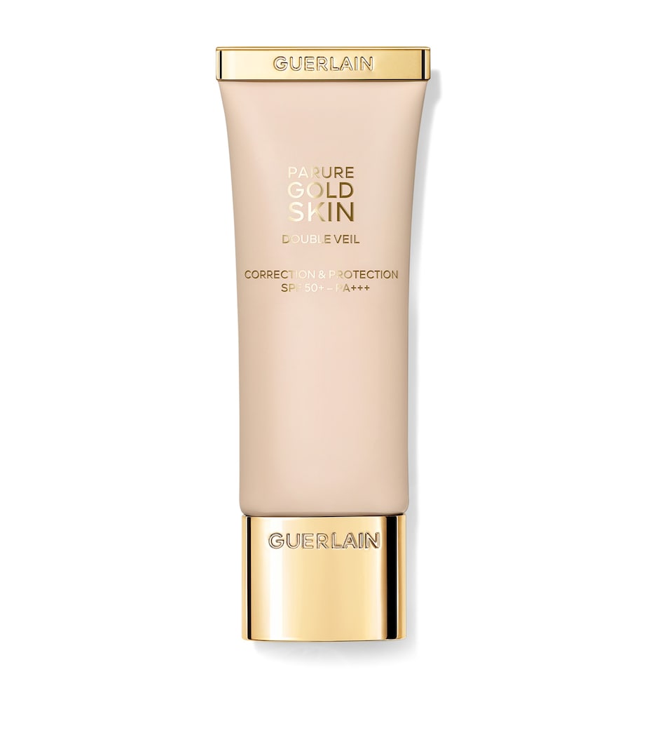 Parure Gold Skin Double Veil Primer SPF 50+ NO COLOUR Image 1