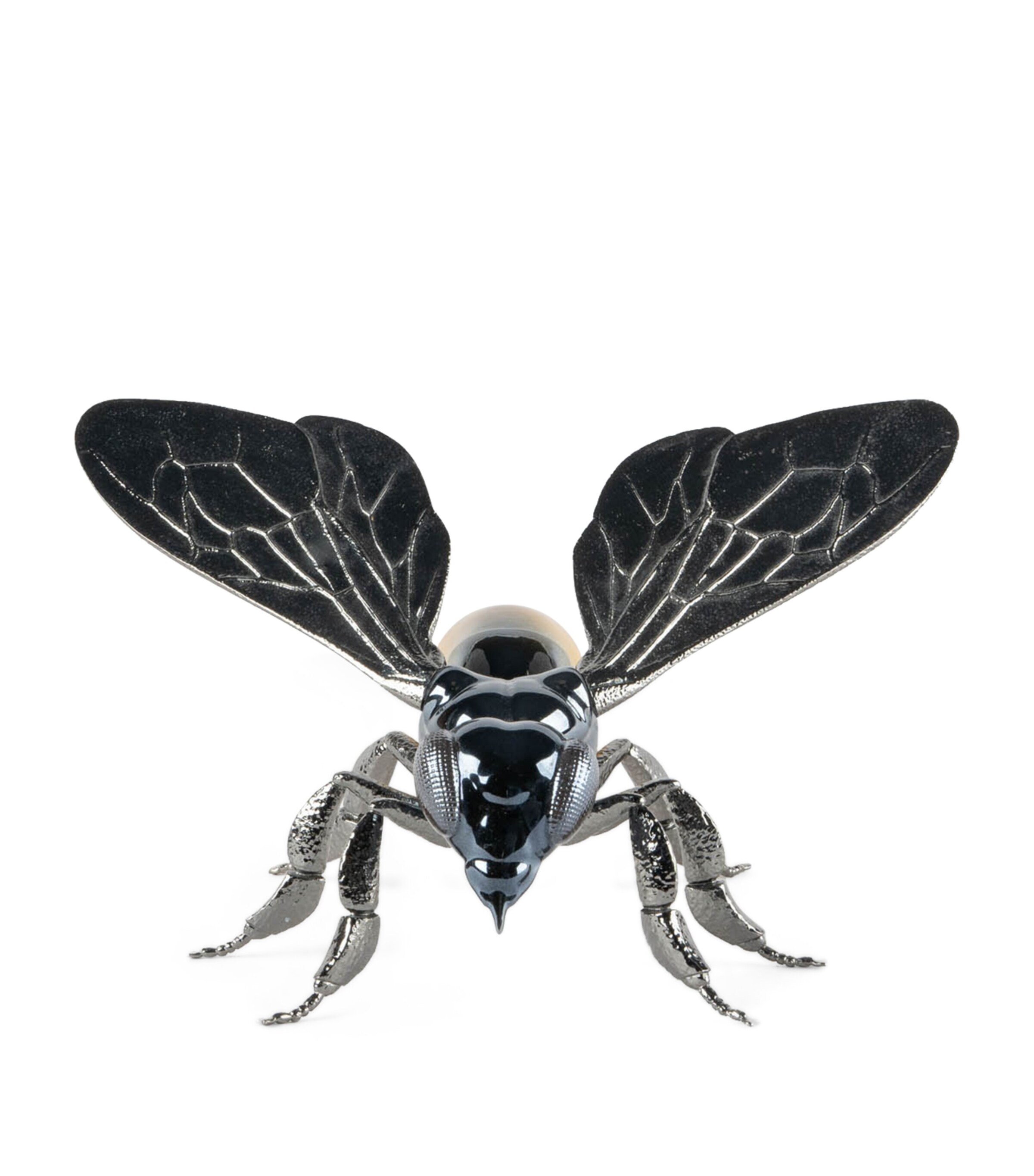 Lladró Bee Sculpture Image 5