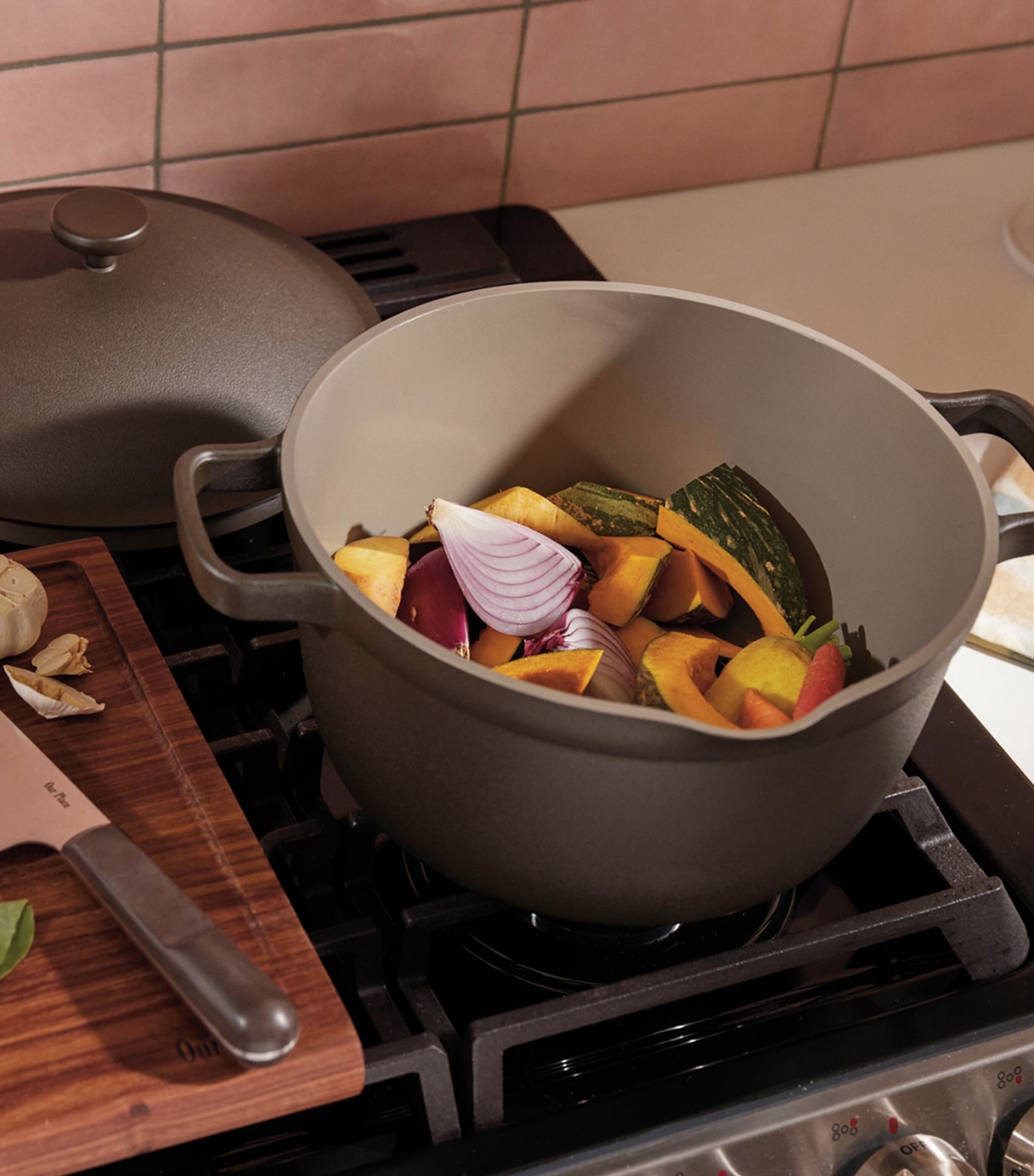 Perfect Pot 2.0 (26.5cm) CHAR Image 6