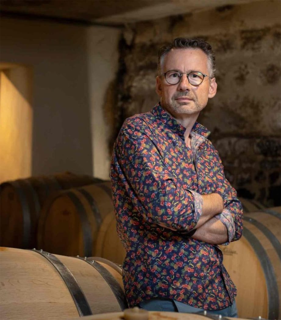 Chablis 2023 (75cl) - Chablis, France WHITE Image 2